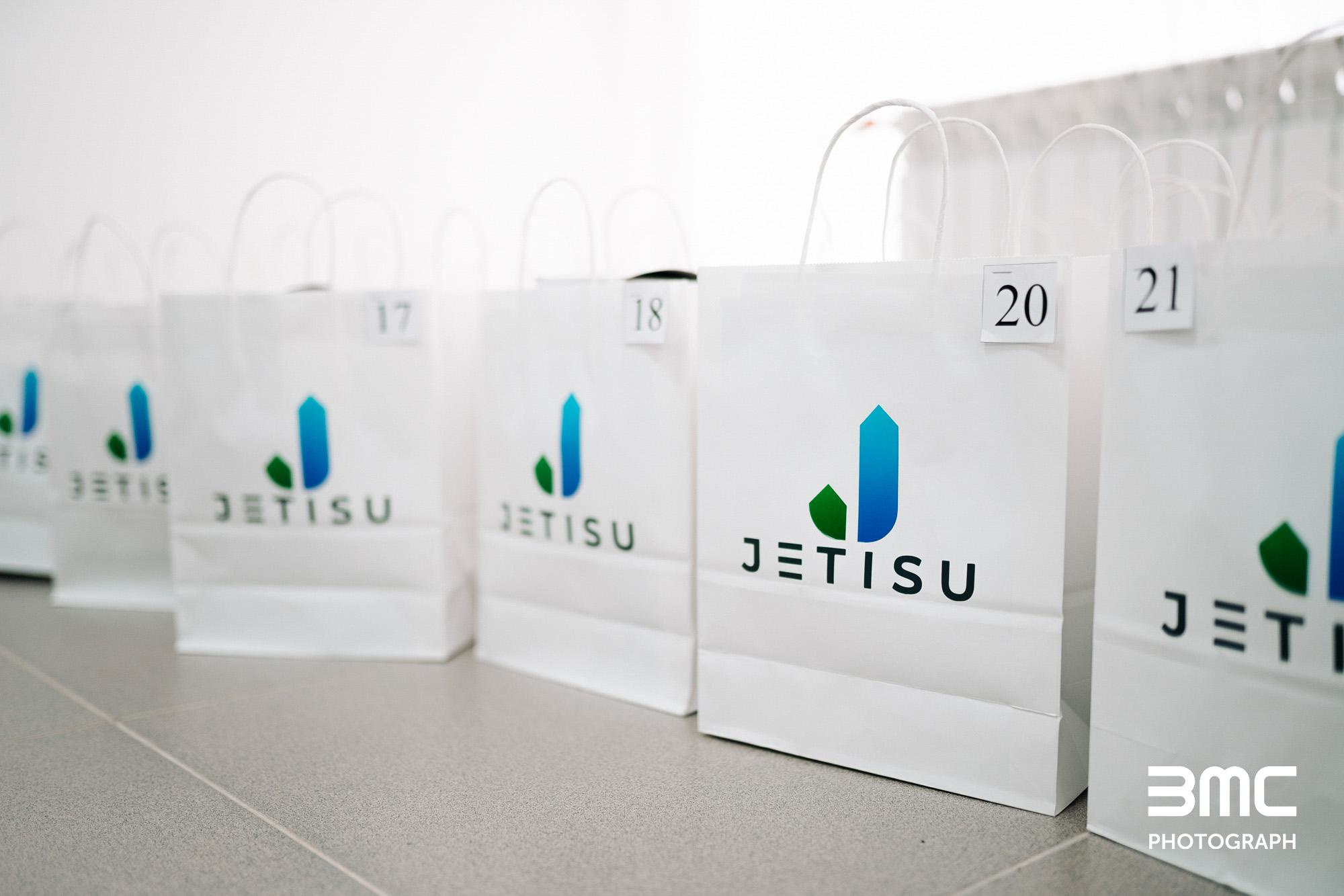 Фотоотчет: выдача ключей ЖК «Шахристан»