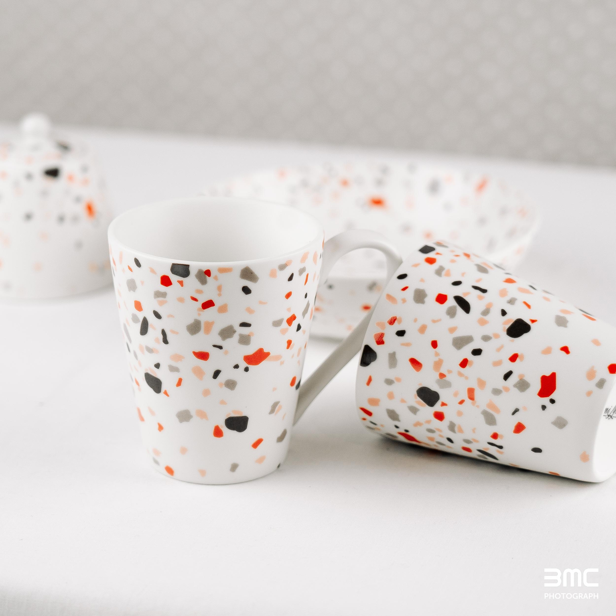 Фотосессия для мебельного салона «Калинка»