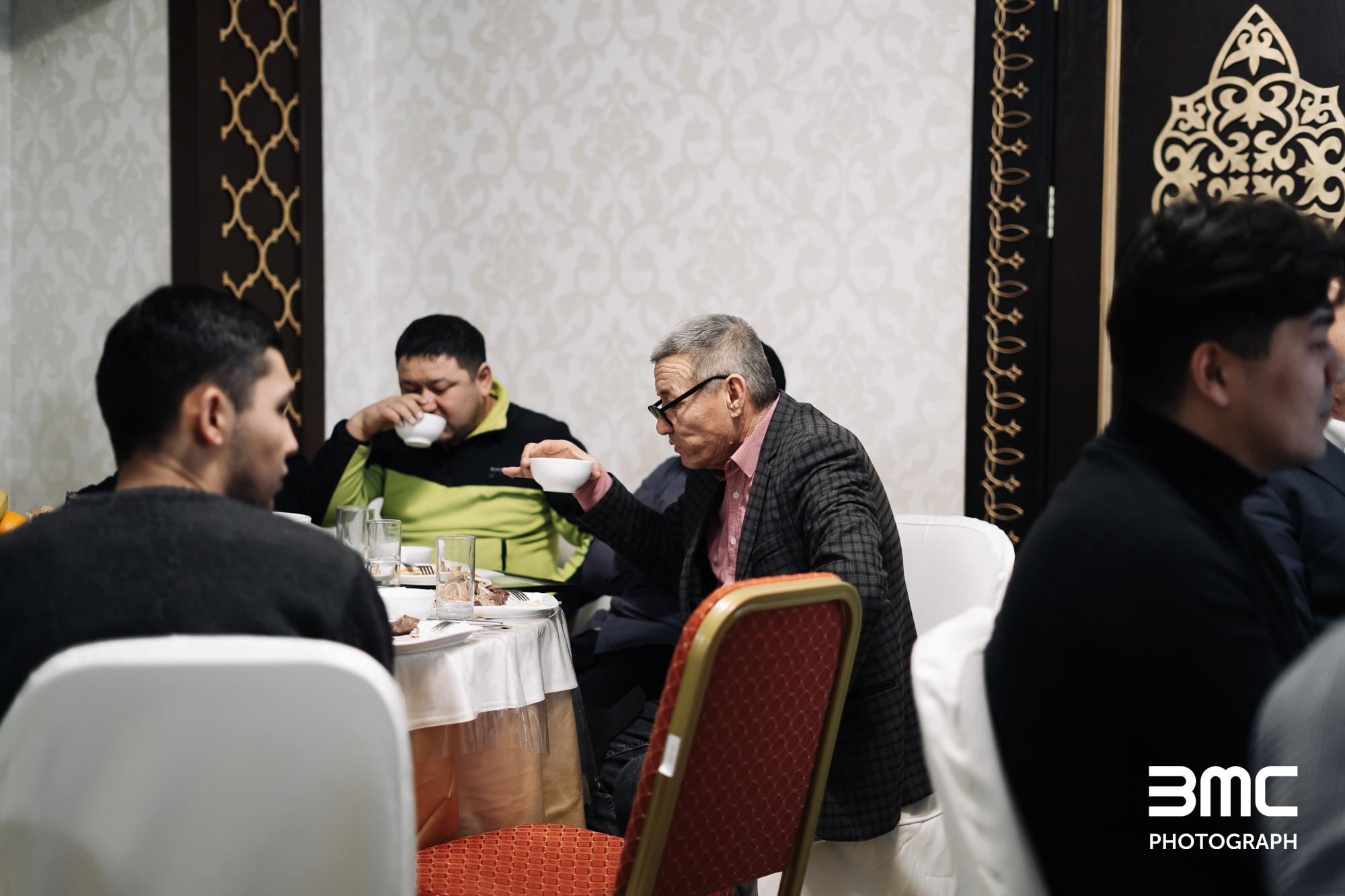 Фотоотчет: строительная компания «Jetisu»