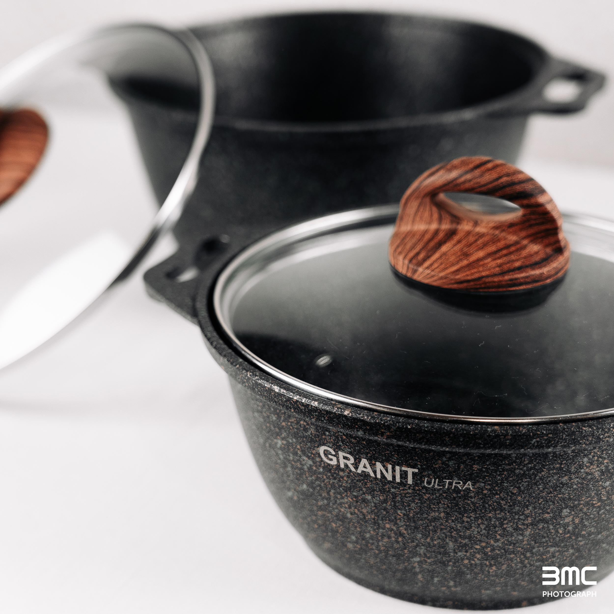 Фотосессия для мебельного салона «Калинка»