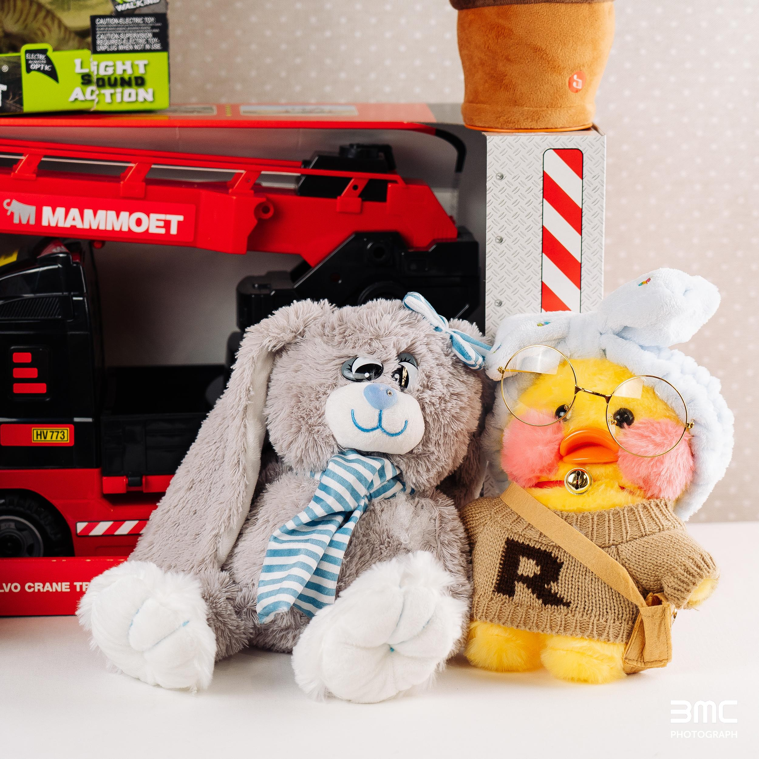 Фотосессия для мебельного салона «Калинка»