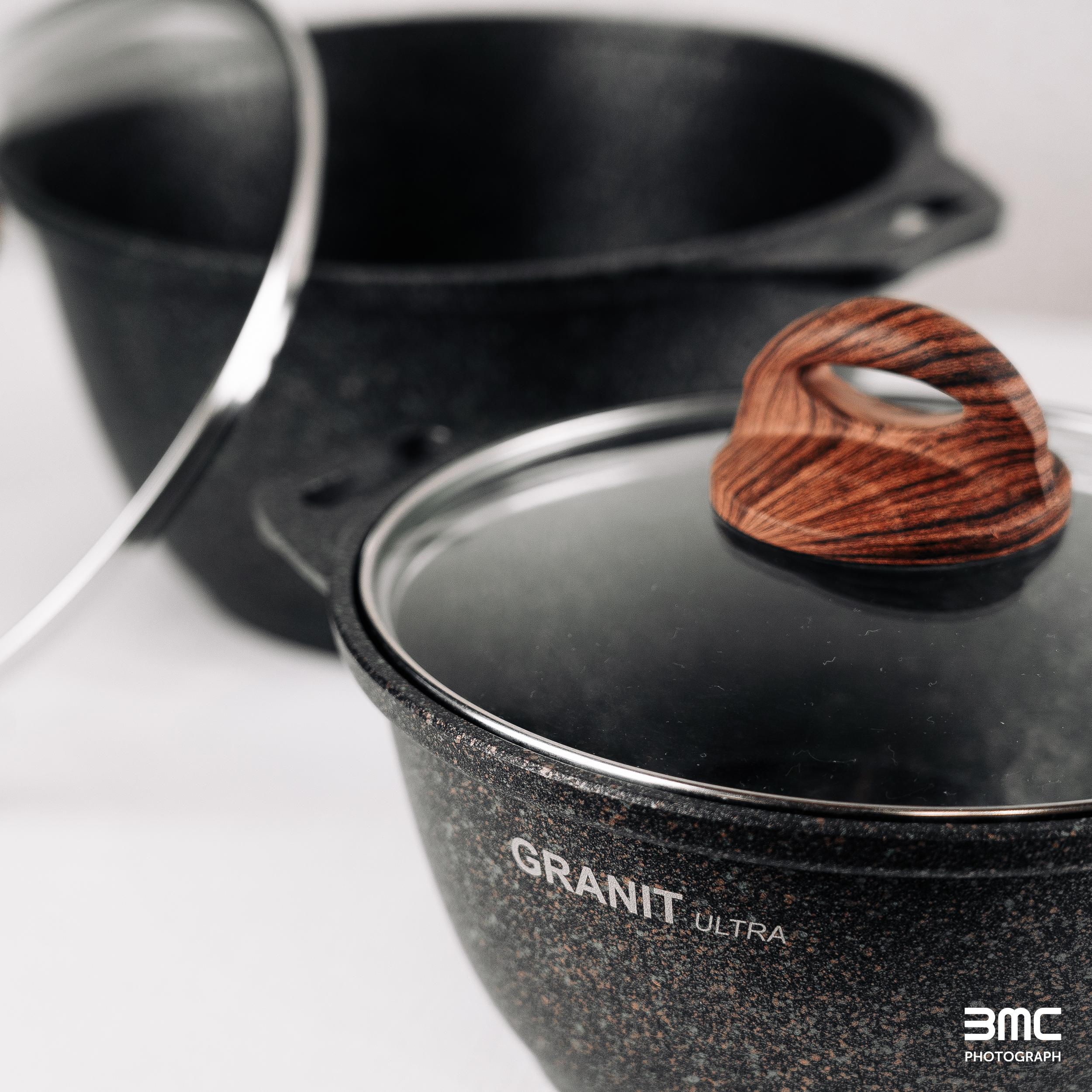 Фотосессия для мебельного салона «Калинка»