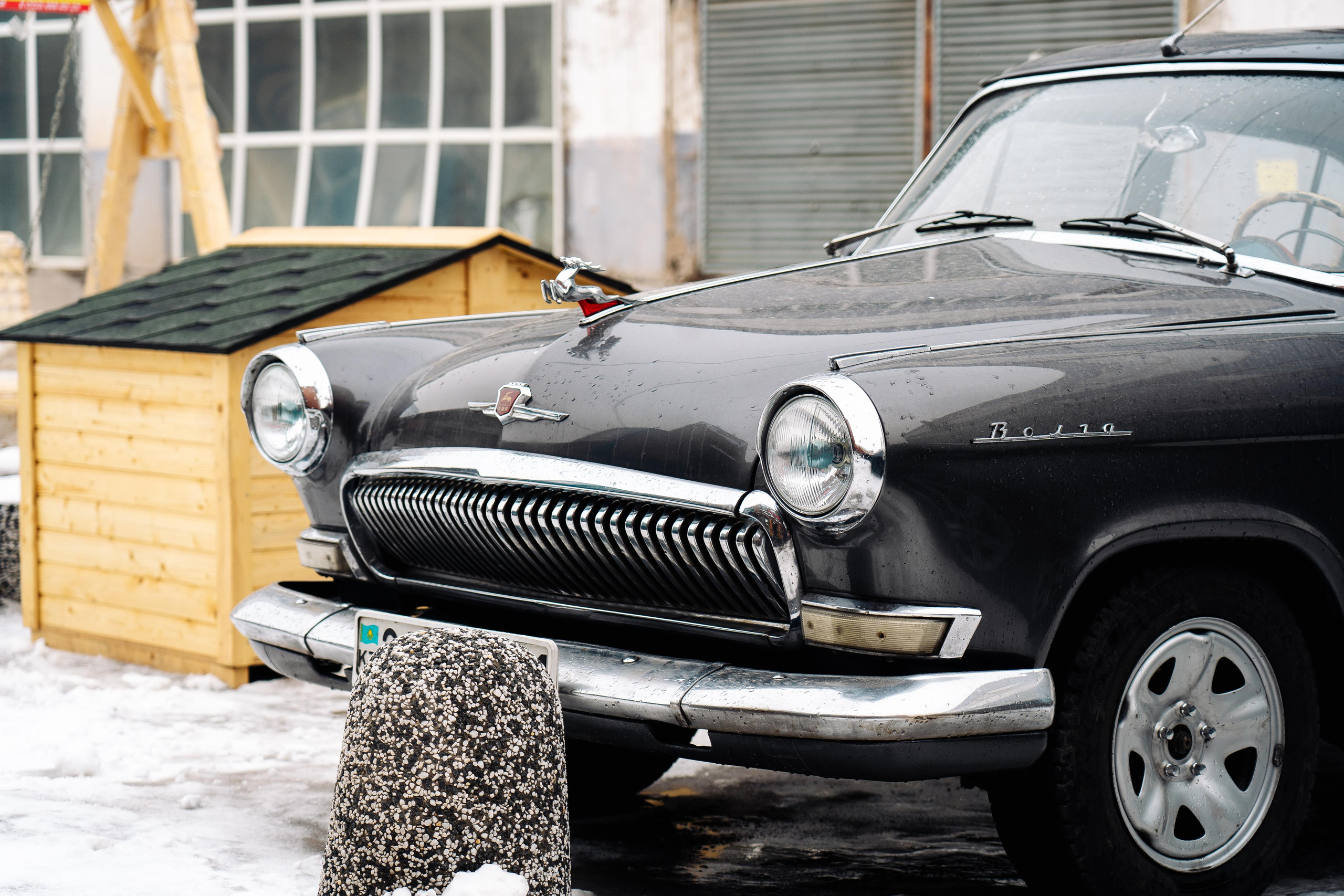 Фотоотчет: Товары для рыбалки «Камчатка»