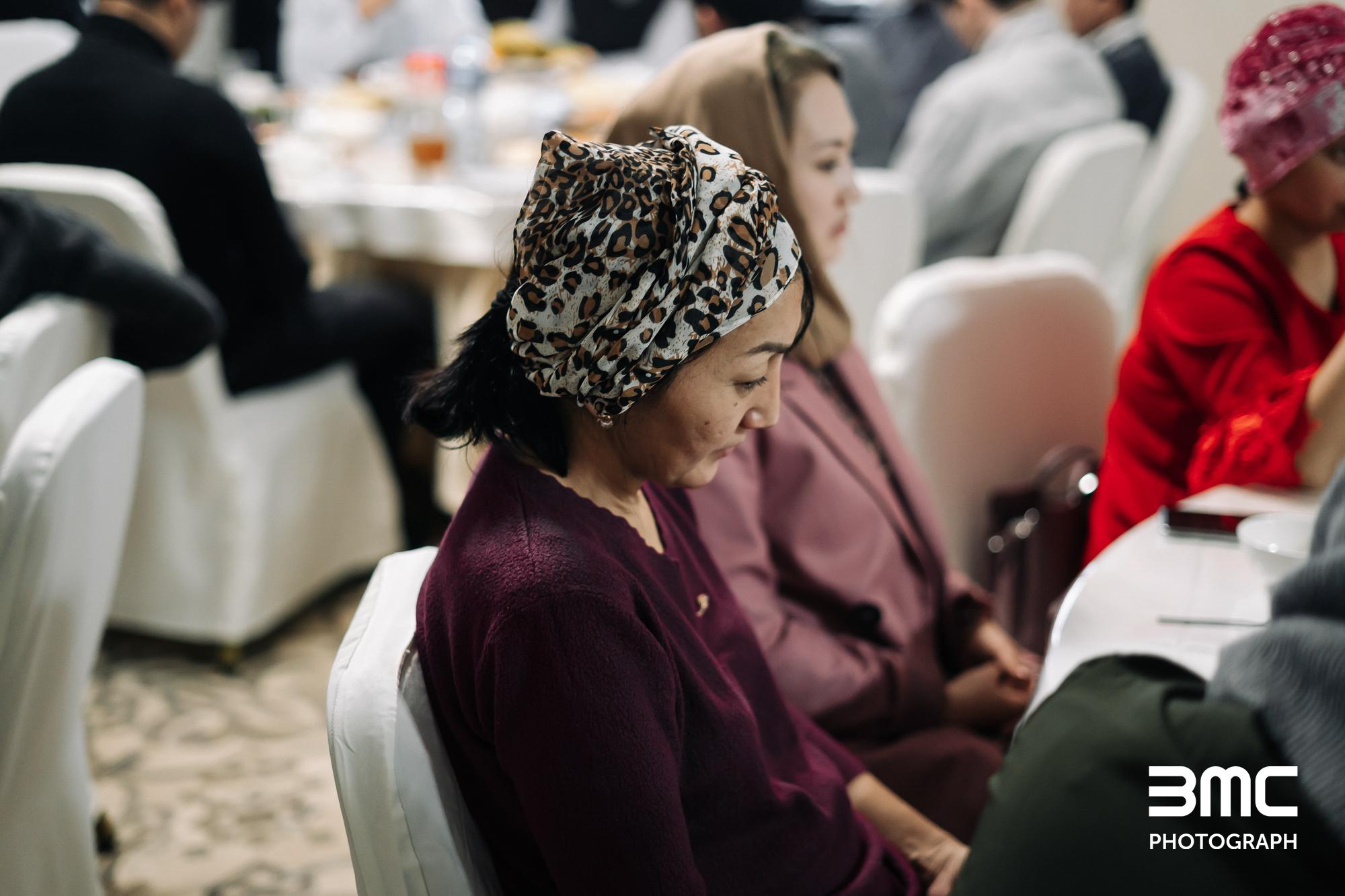 Фотоотчет: строительная компания «Jetisu»