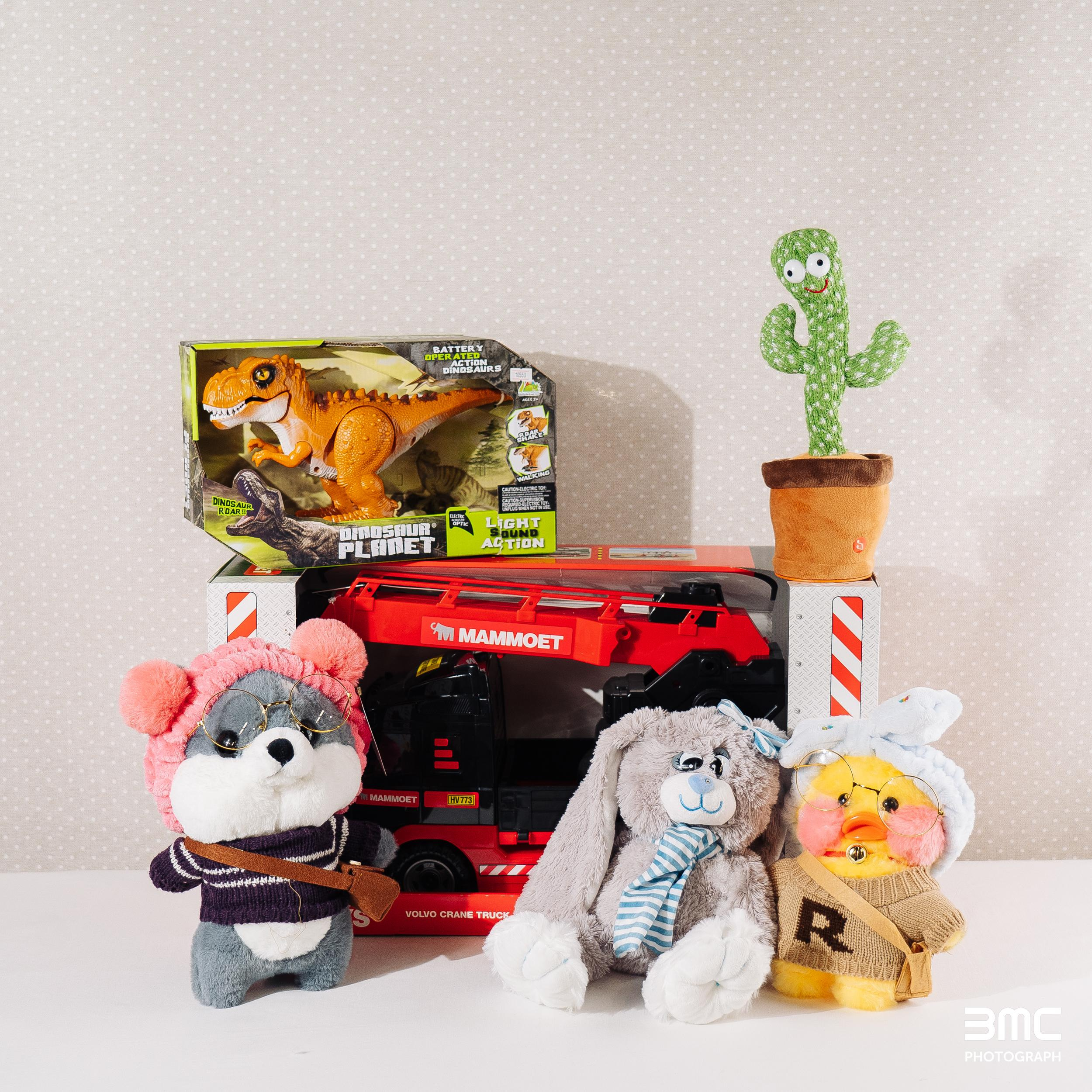 Фотосессия для мебельного салона «Калинка»