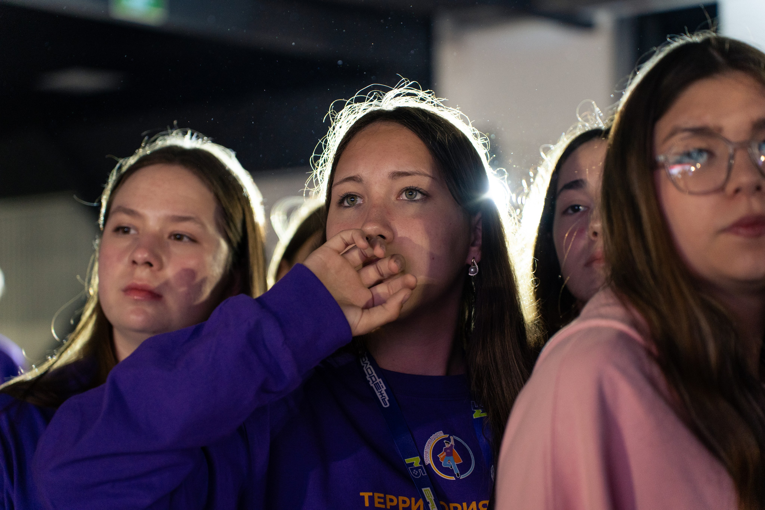 Территория Роста 2024 — 2025. Маслухин Дмитрий — Ваш Фотограф