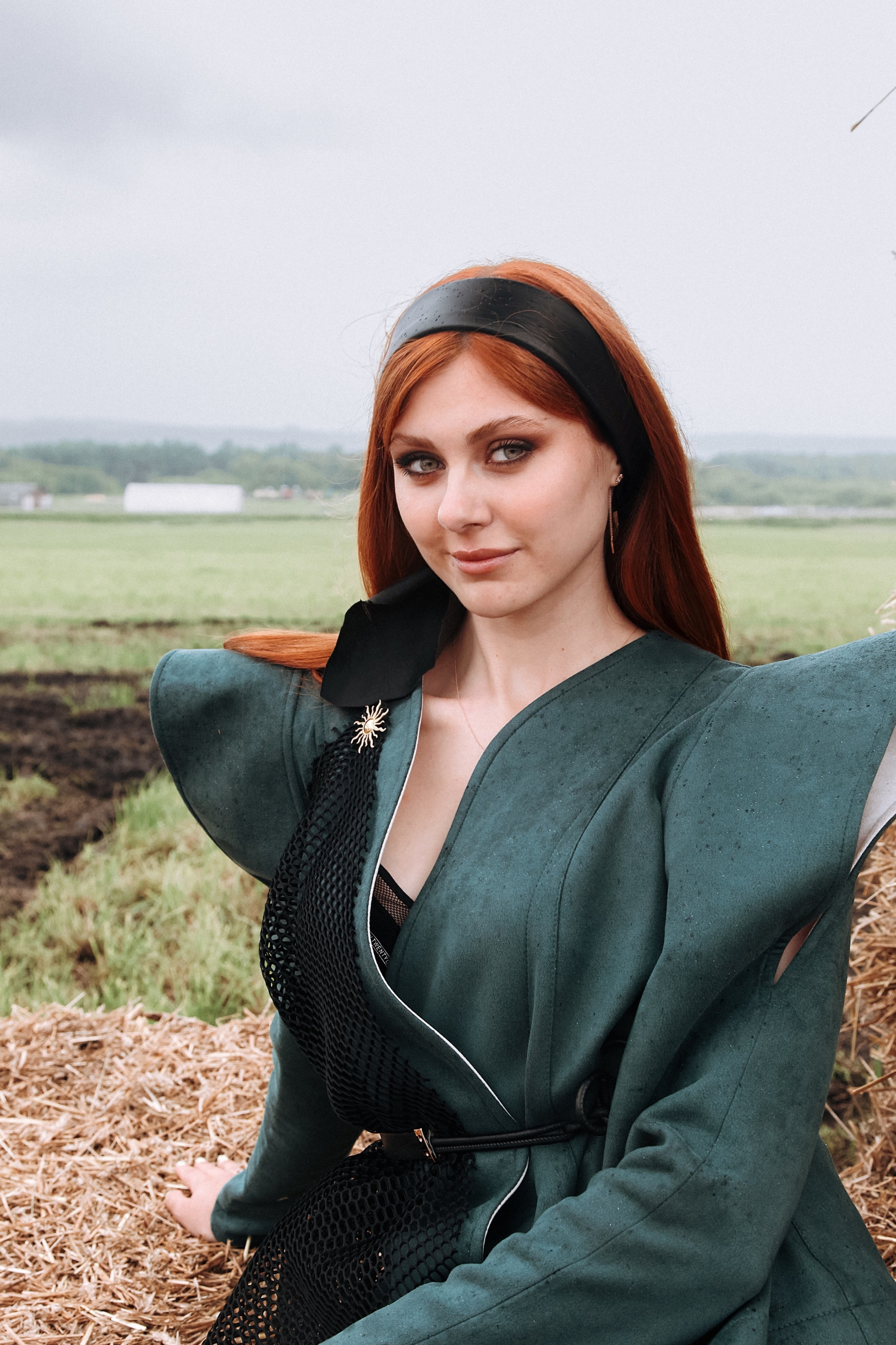 Костюмерка | Summer'25. Татьяна Фокина — портретный фотограф и AI creator