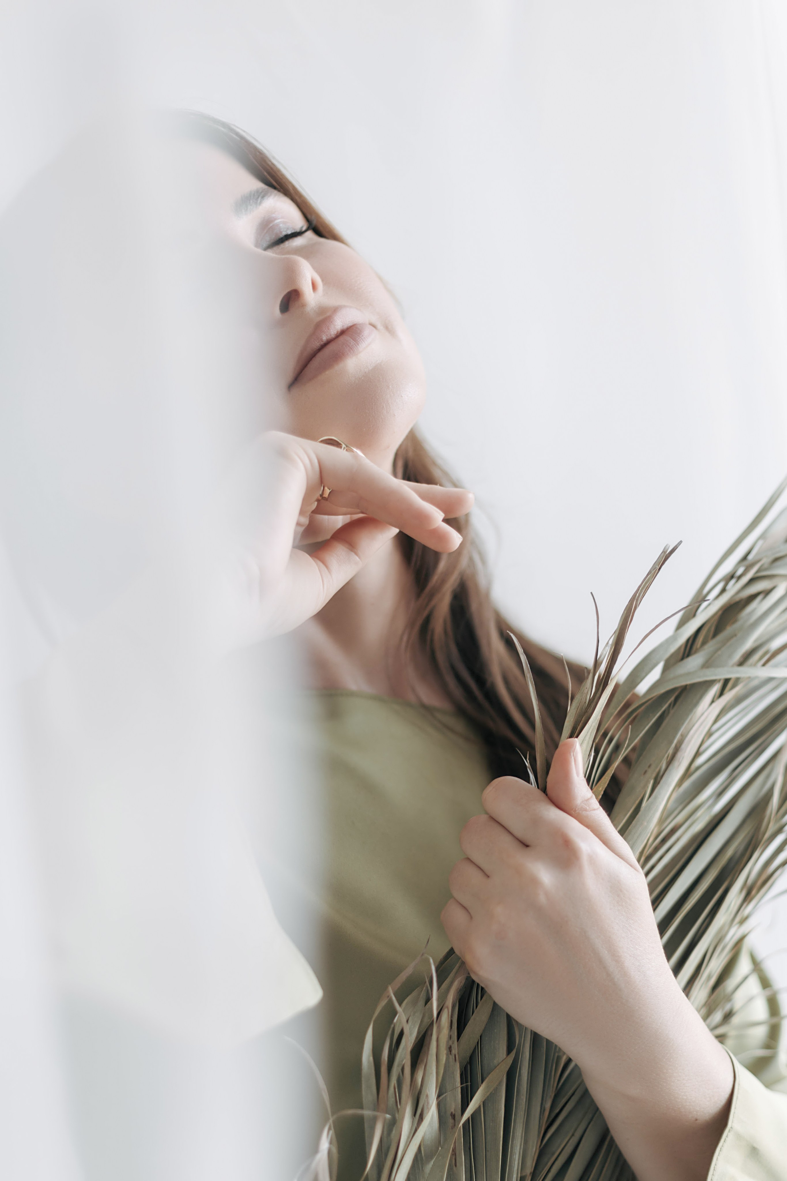 Лариса. Фотограф Сальск Катерина