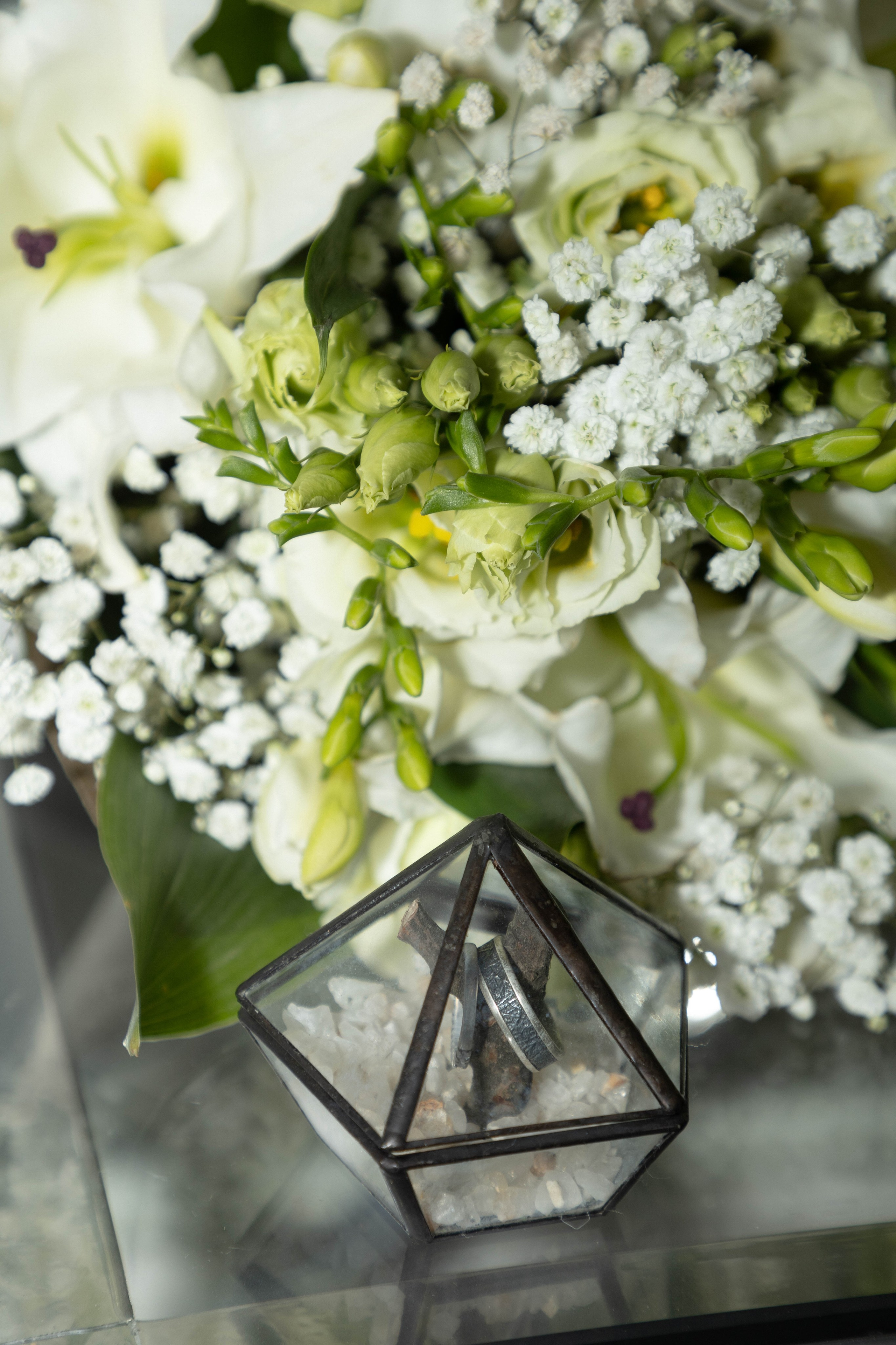 Кристина и Тимур (как из Pinterest). Фотограф Анастасия Тихонова