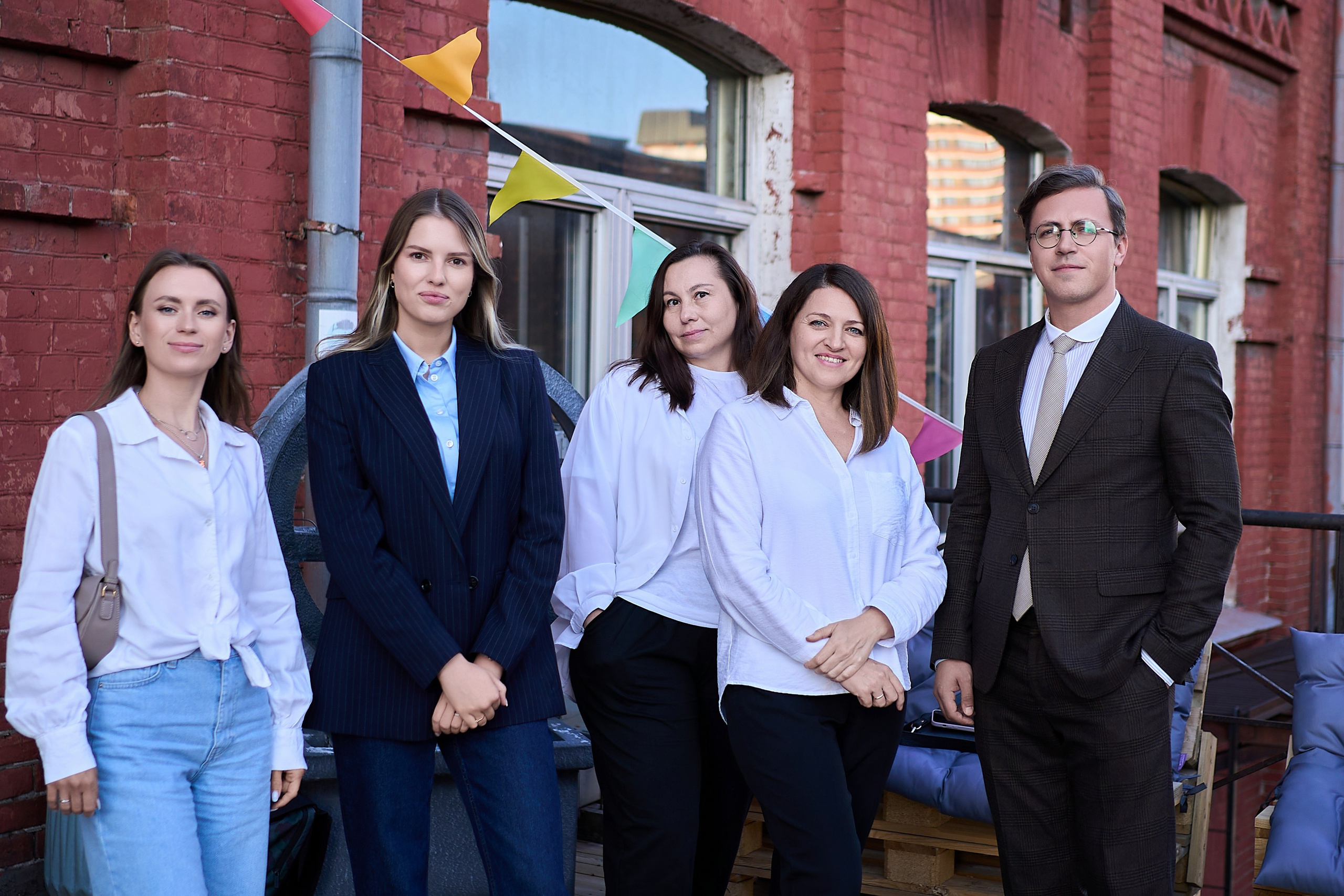 Правительства Москвы День стажера. Фотограф и Видеограф в Москве. Олег Корушев