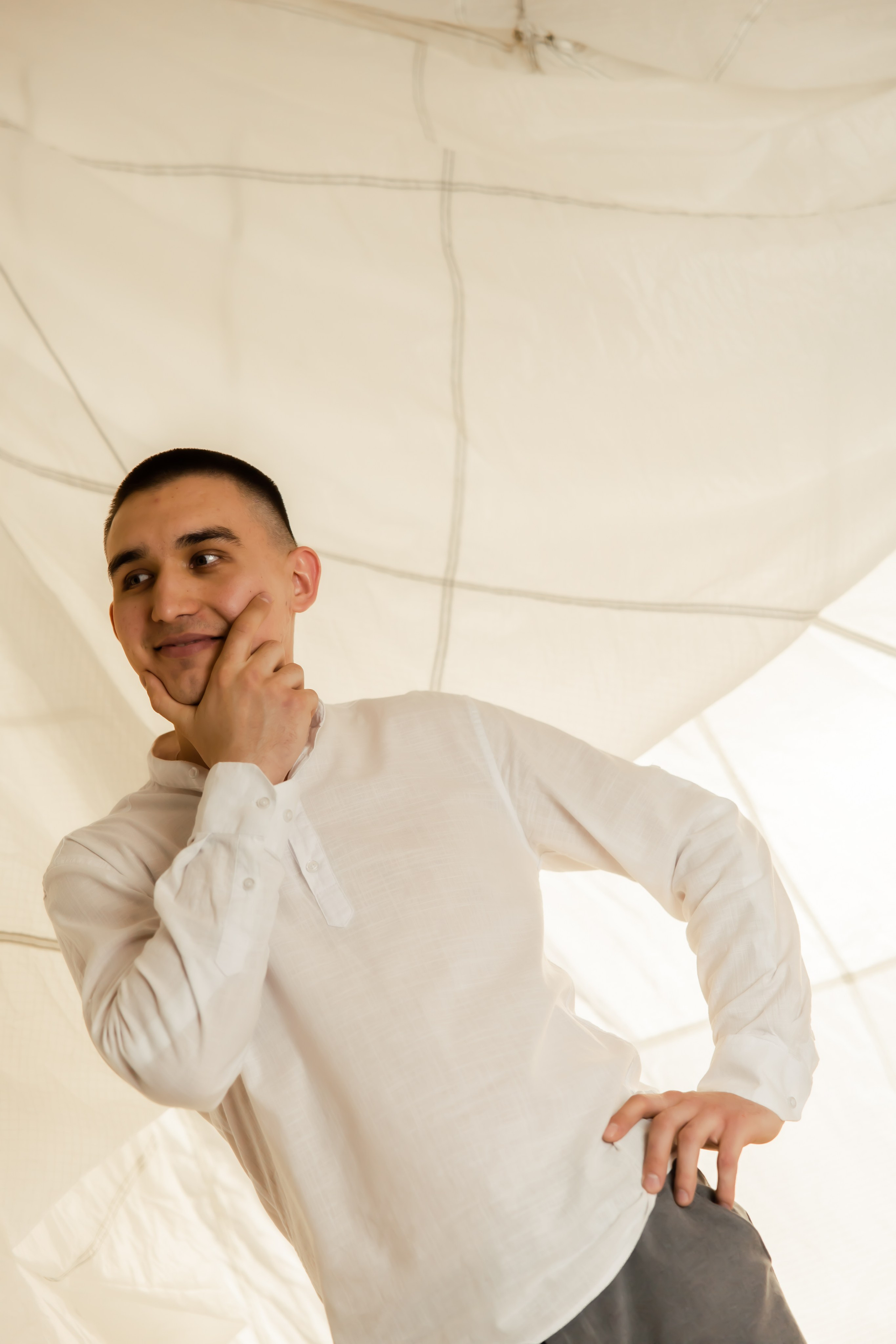 ДМИТРИЙ+ДАРЬЯ. Фотограф Элла Ефимова