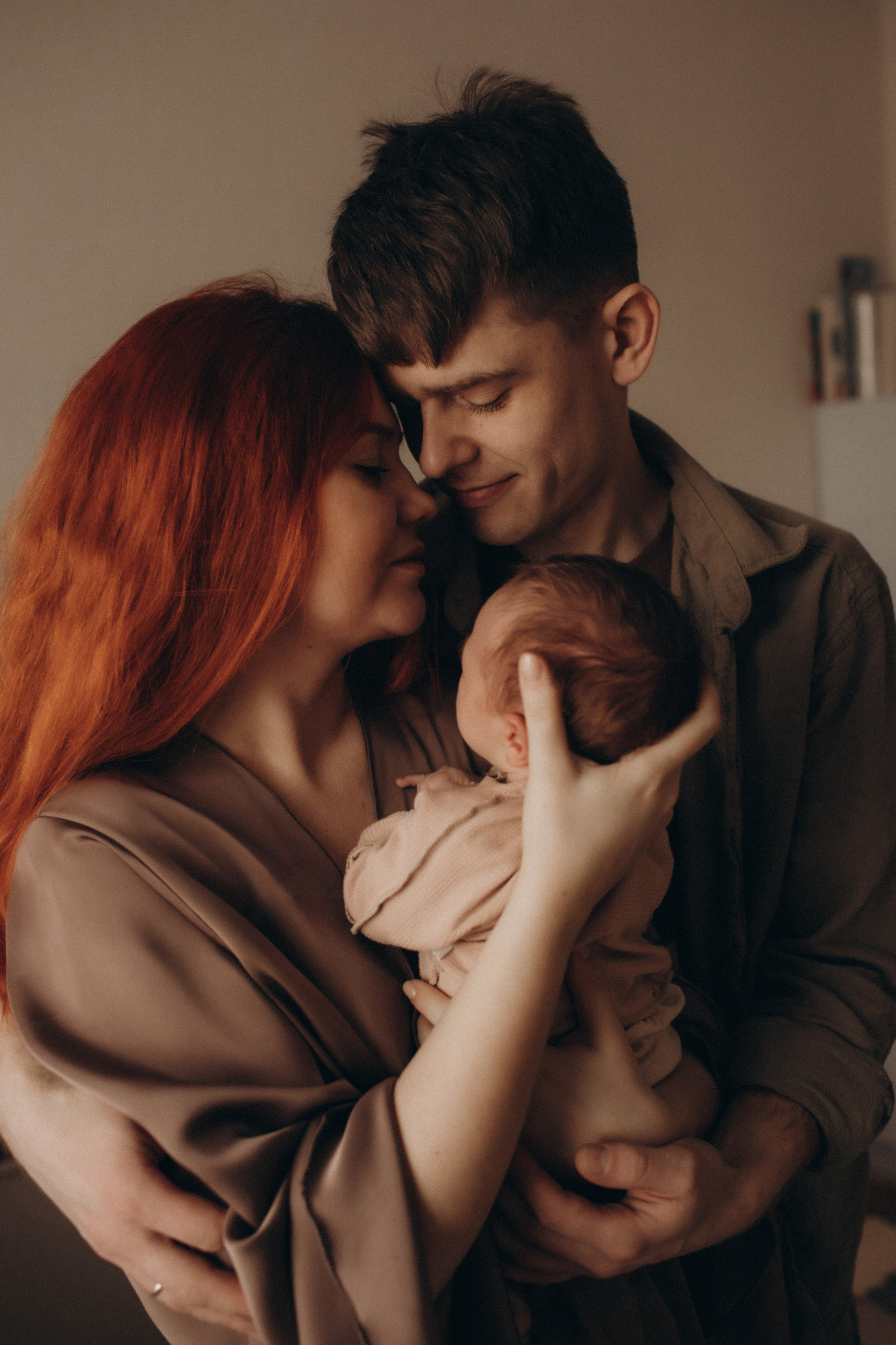 Ярославу 25 дней!. Семейный фотограф в Челябинске Ксения Зубкова