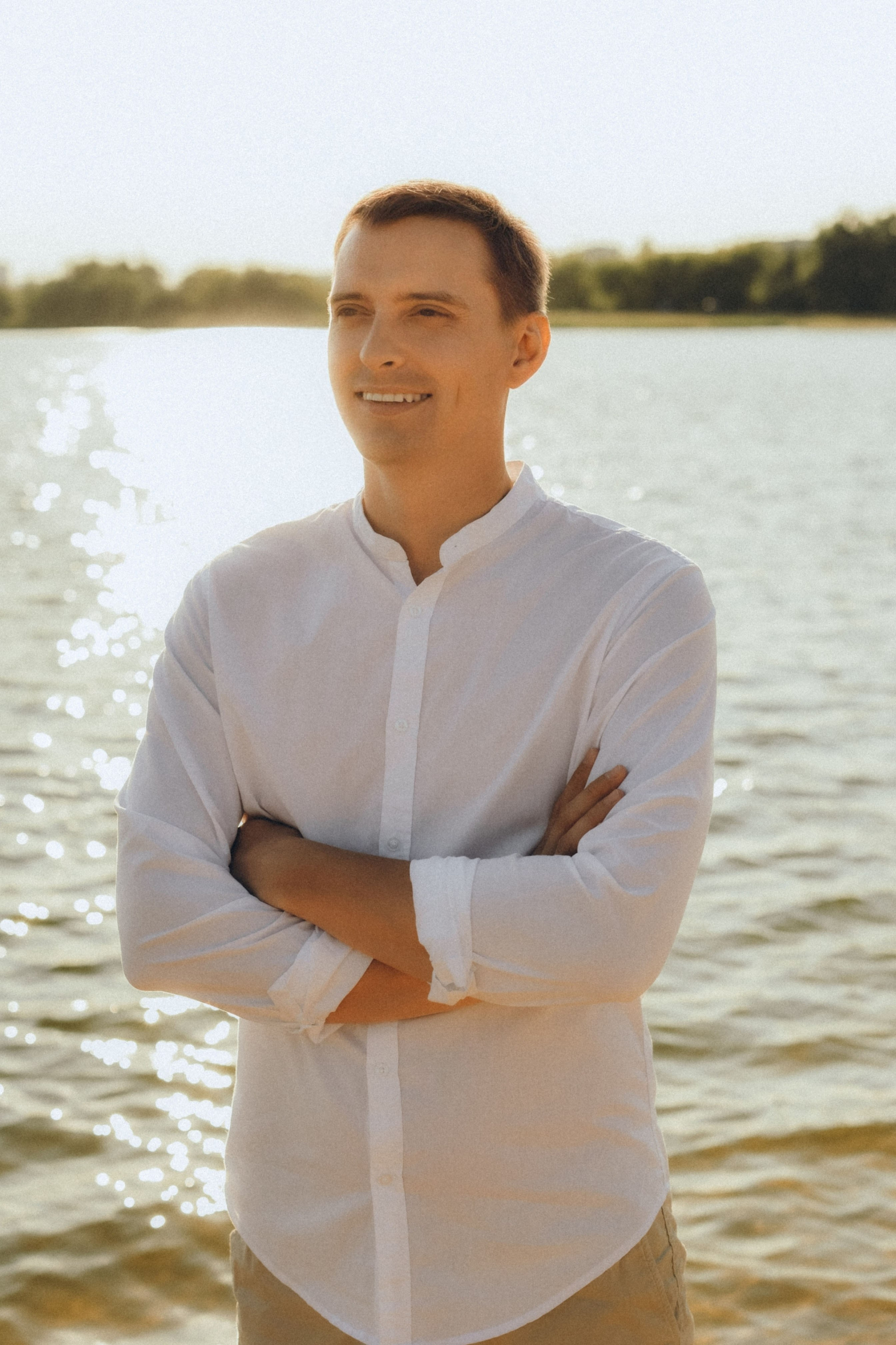 Семья Бычковых. Фотограф в Москве Ангелина Ким