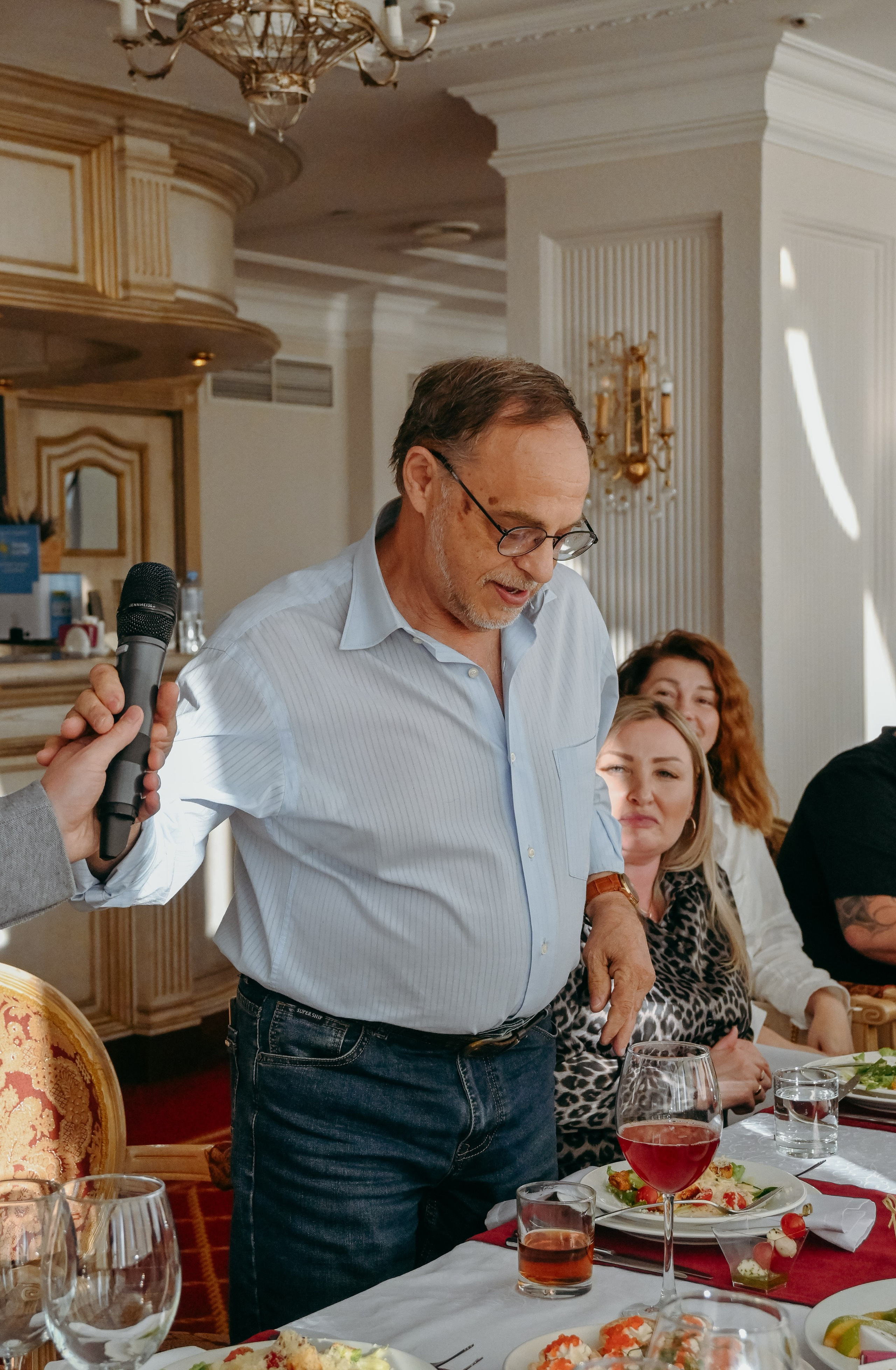 Корпоративы. Репортажный и портретный фотограф в Екатеринбурге Luara Lou