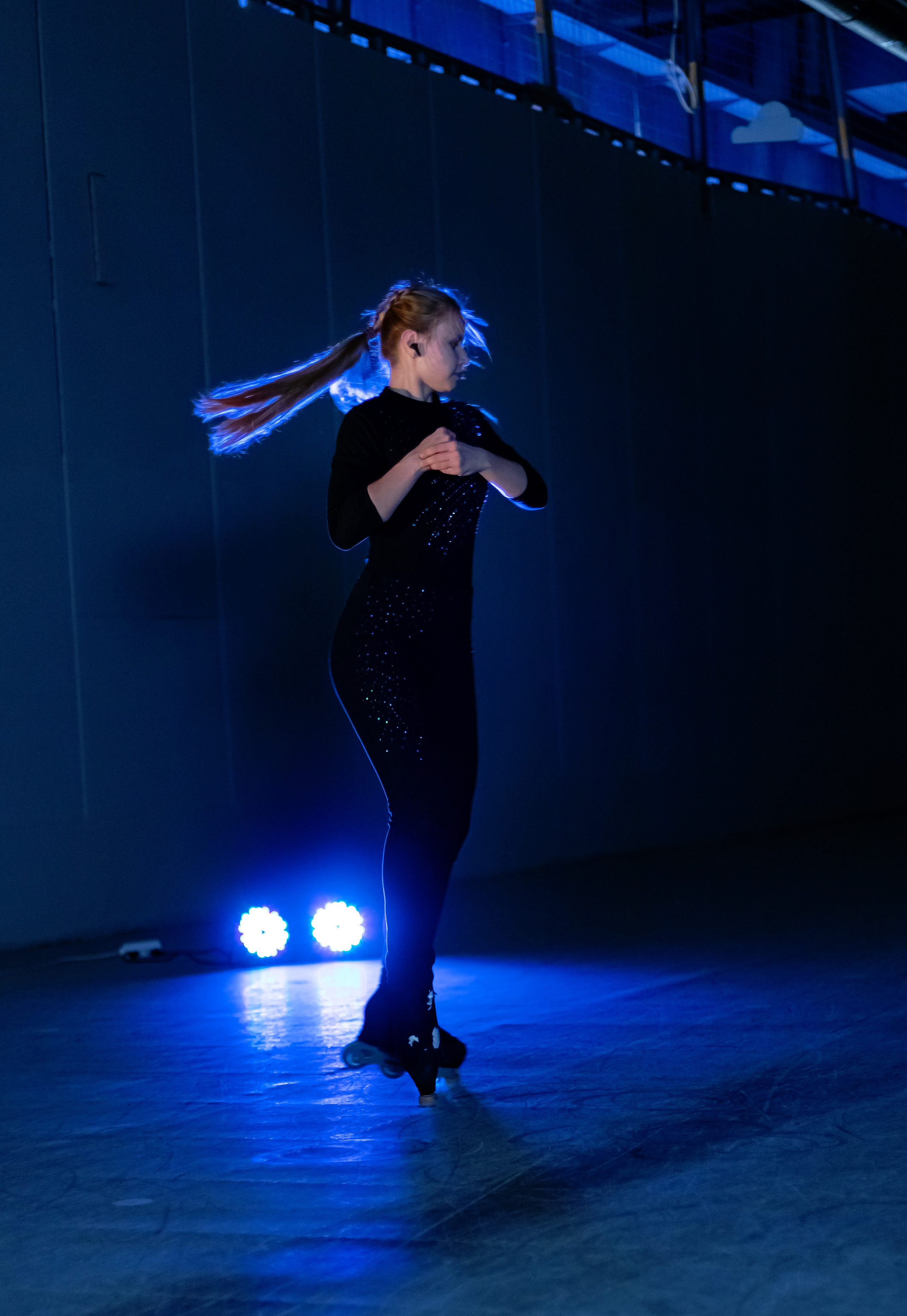 Контент для Роллер школы Rocket Roller Самара. Фотограф Самара, Санкт-Петербург Татьяна Гузева. Женские портреты. Контент