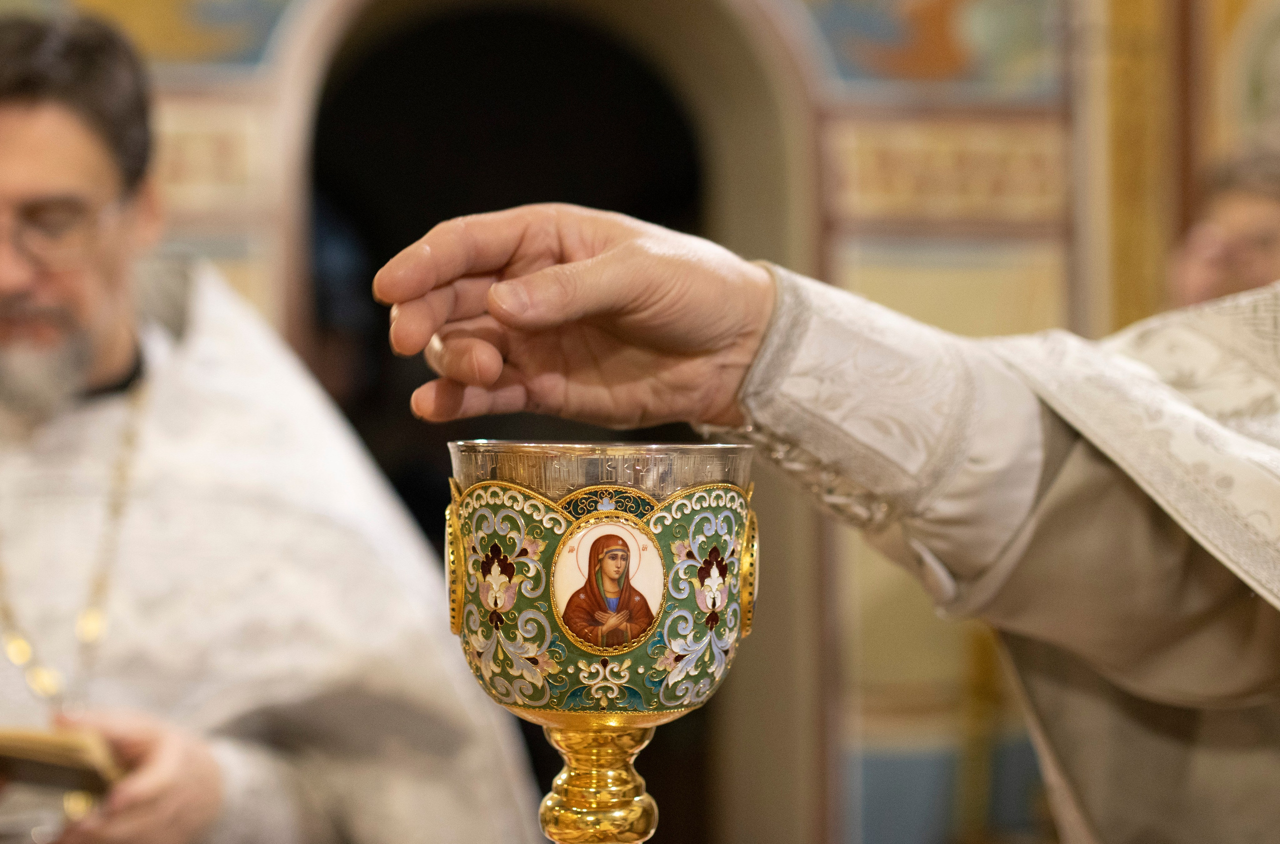 Рождество Христово. ТОП Фотограф на Крещение и Венчание Железногорск Алексей Мещеряков