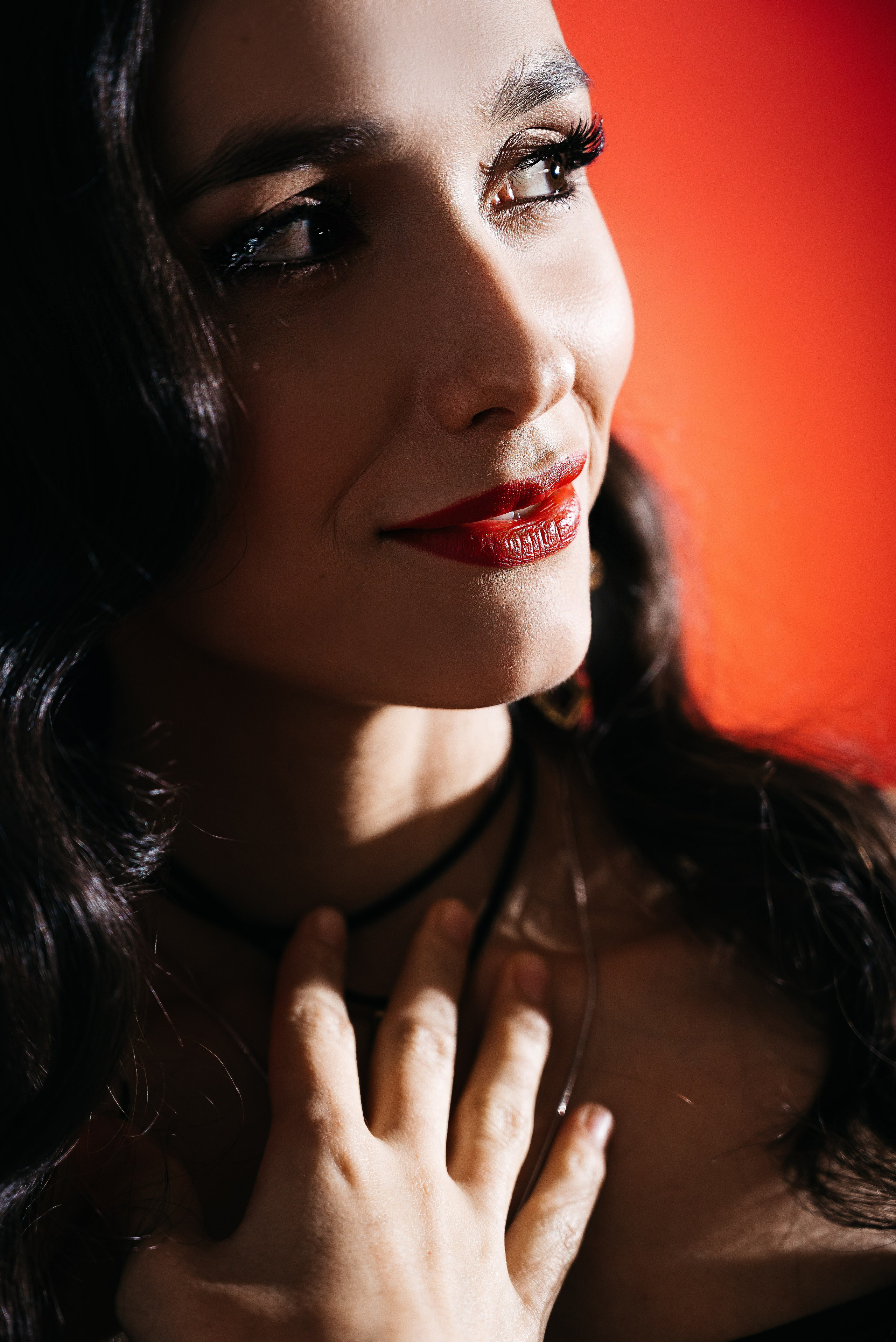 Кристина. Тамара Власова