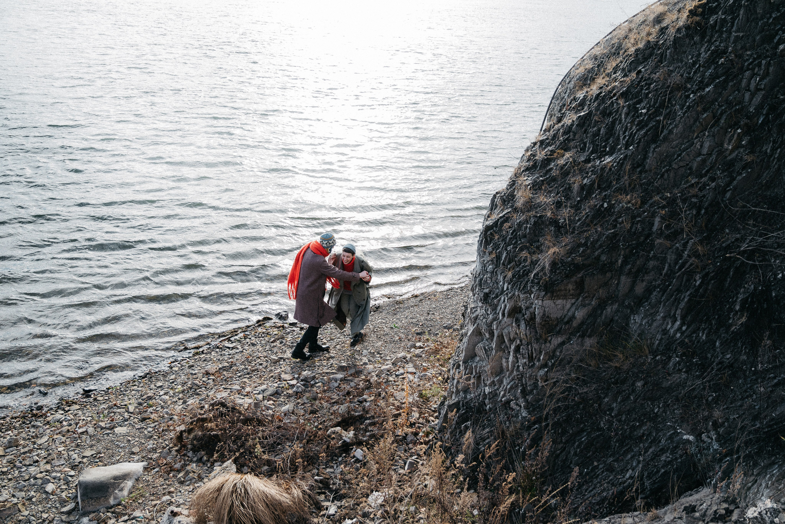 И пусть вода запомнит наше счастье. Тамара Власова