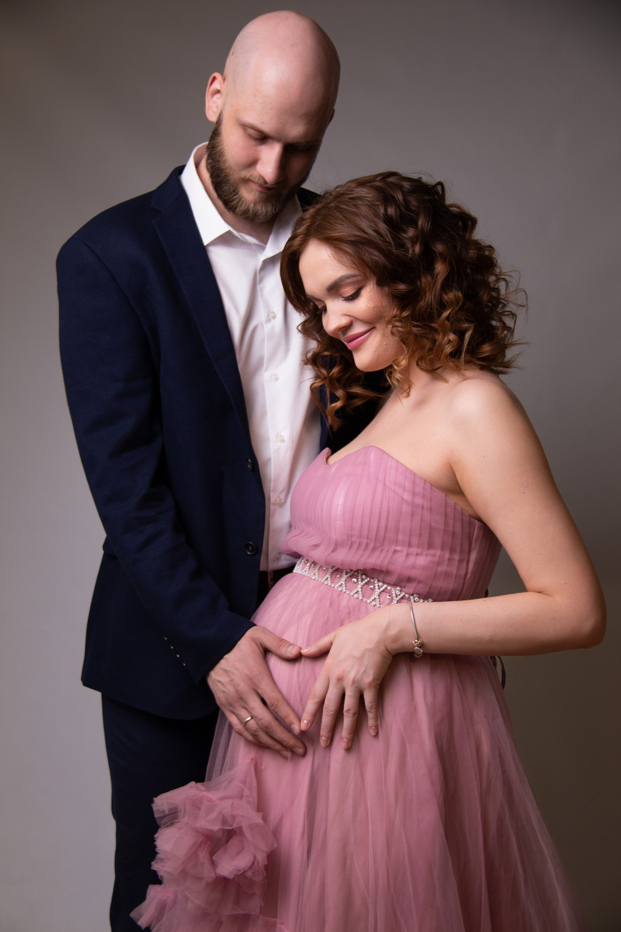 Фото «В ожидании малыша». Видеограф и Фотограф в Красноярске