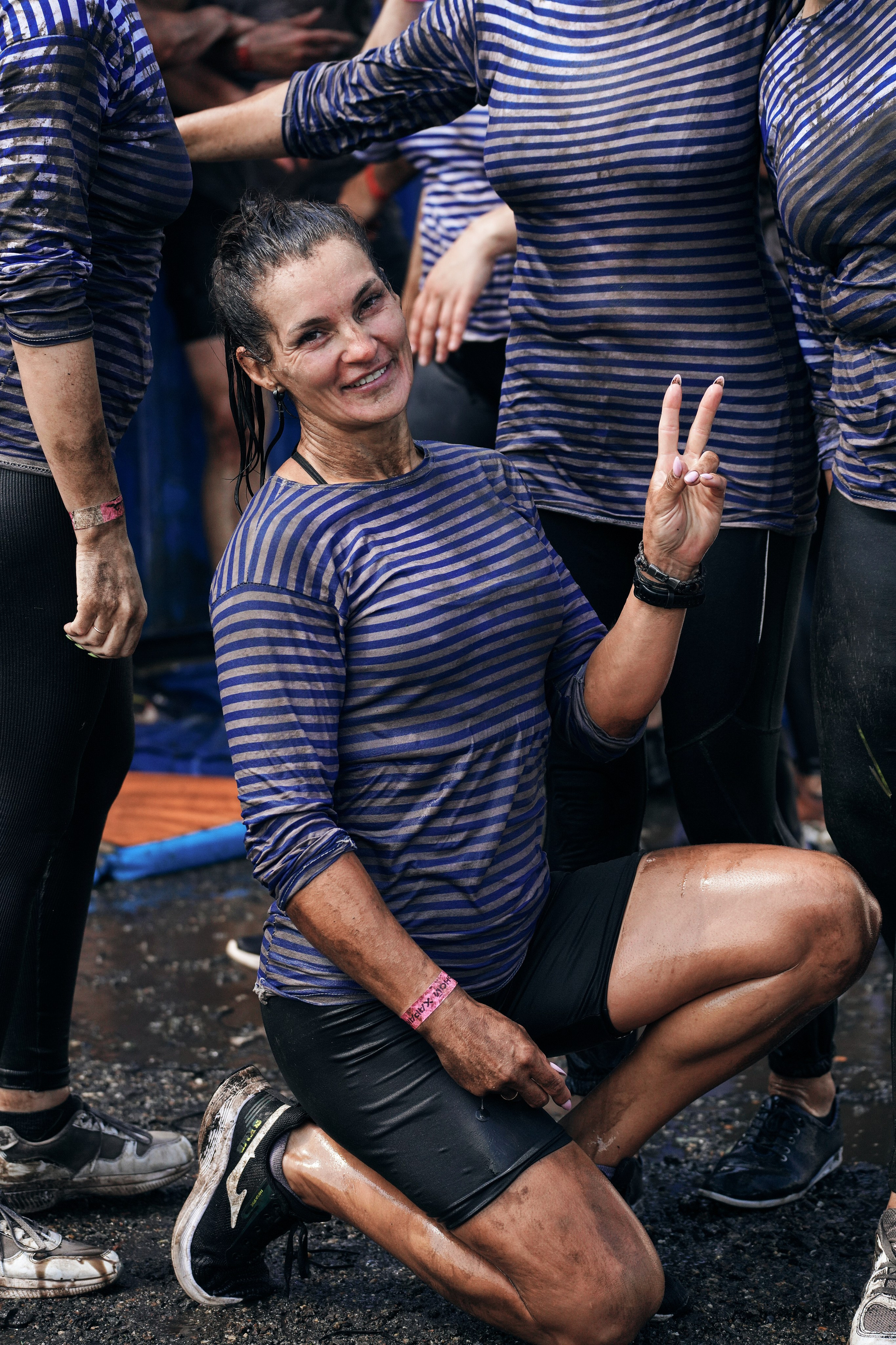 Стальной характер 2024. Фотограф