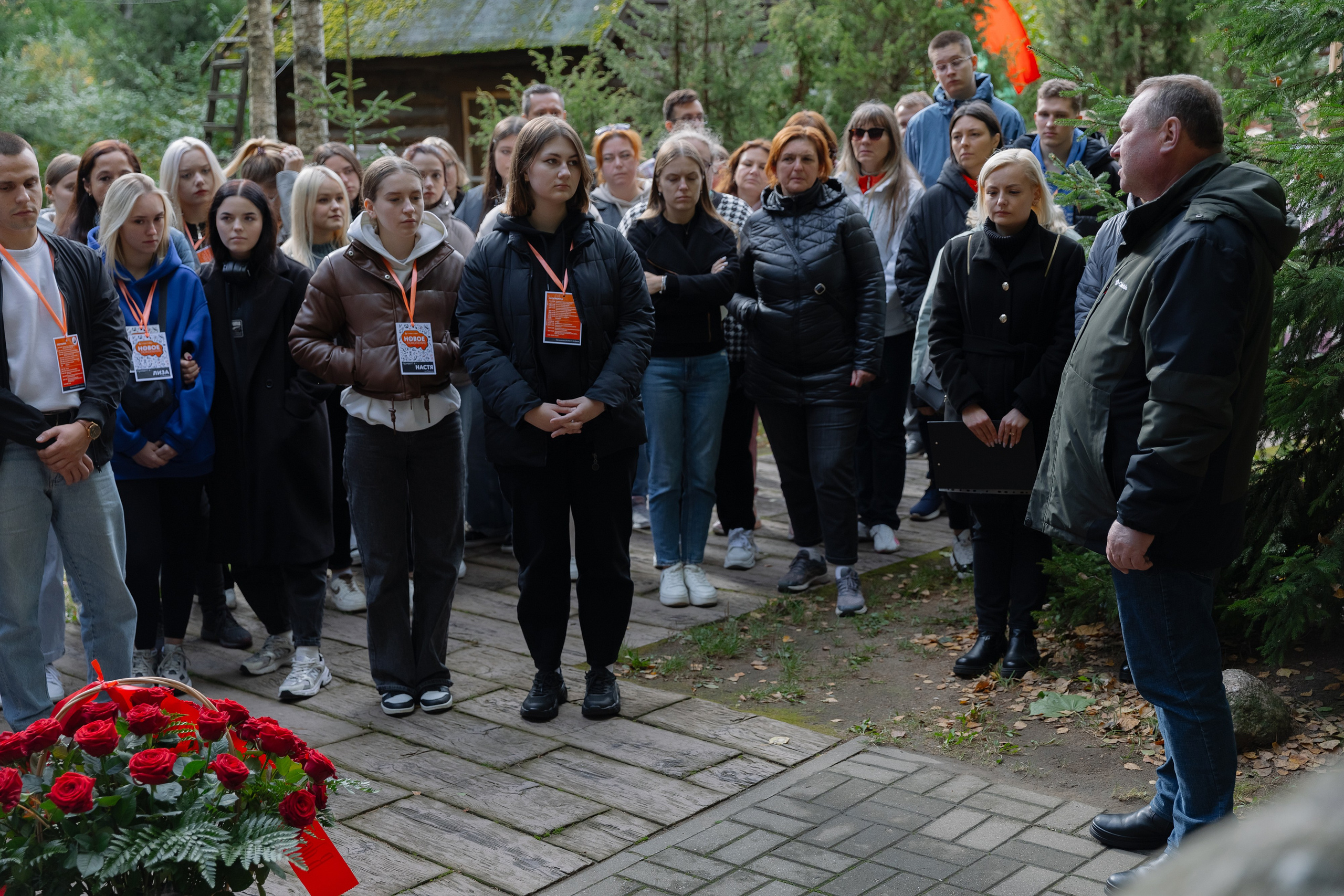 Корпоративная фотосъемка для ОАО Белагропромбанк в Суле в Загородном комплексе Westa. Свадебный фотограф в Минске/Беларуси Сергей Спиридонов