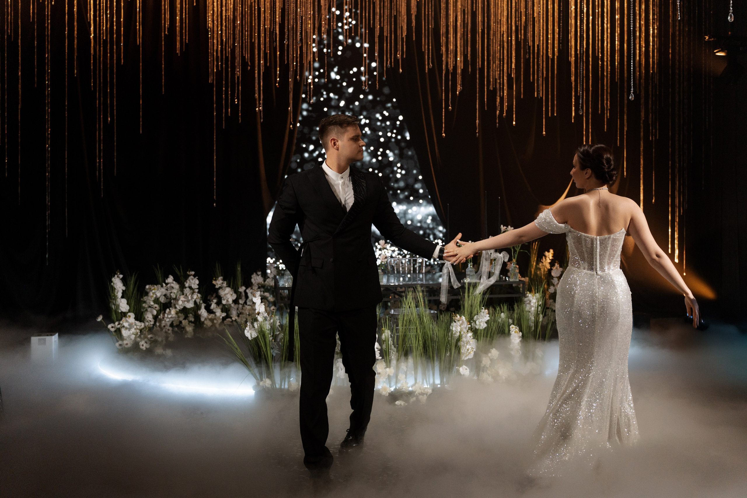 Александр и Наталья. Свадебный фотограф Катерина Чулкова