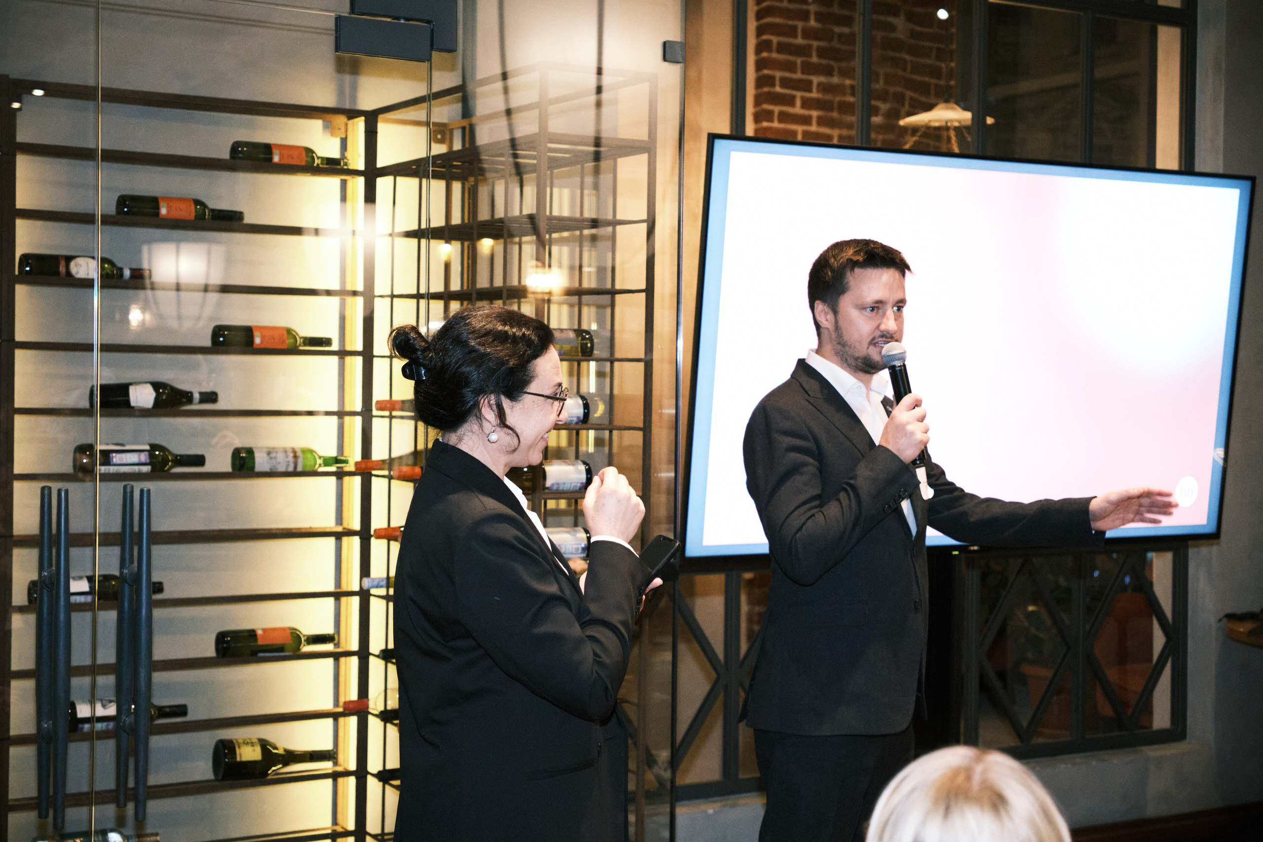 Встречи Head Hunter. Свадебный фотограф Санкт-Петербург Ирина Селезнева RmesLOVE