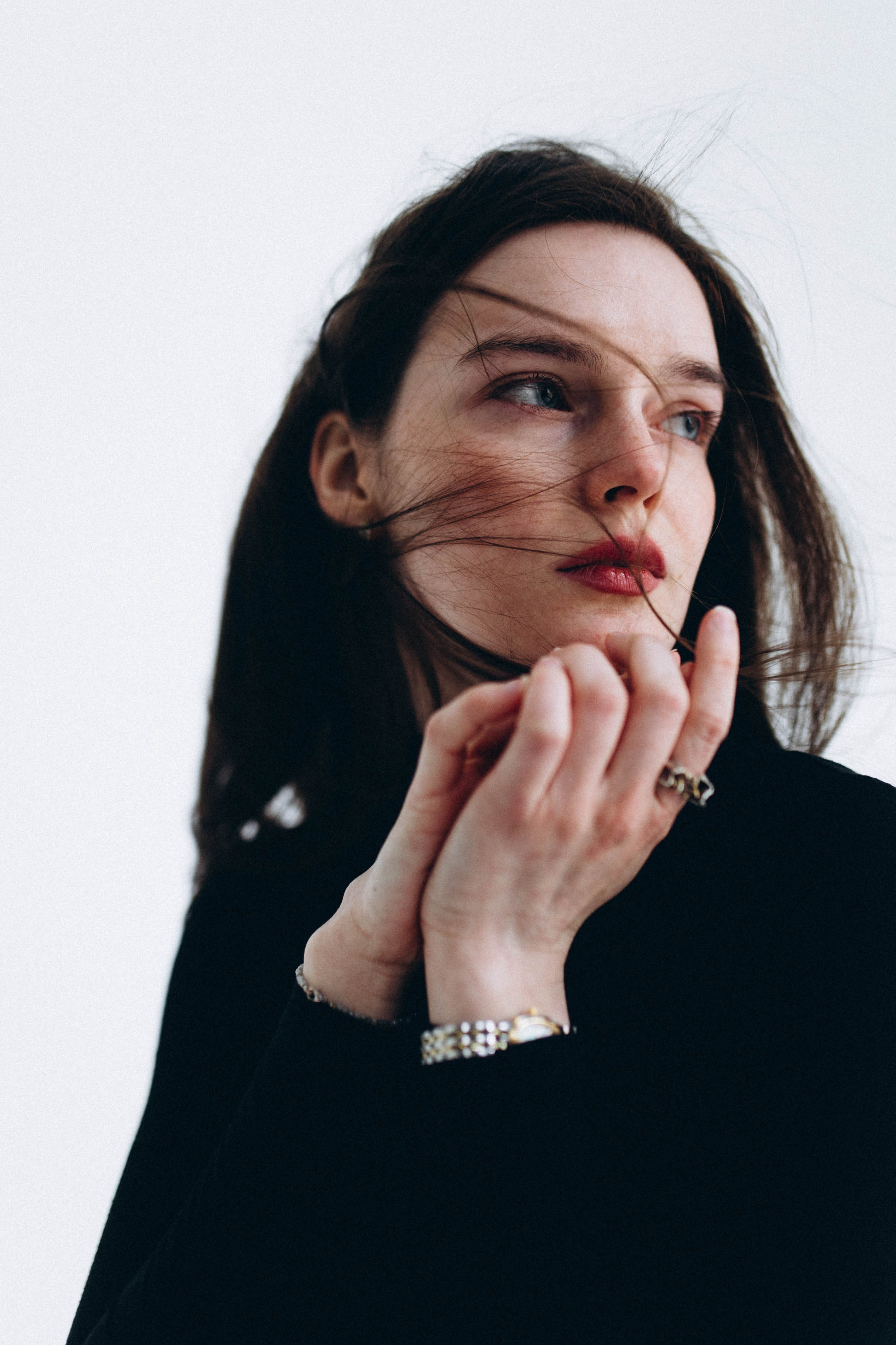 О тебе. Фотограф в Москве и Санкт-Петербурге Ковшова Маша