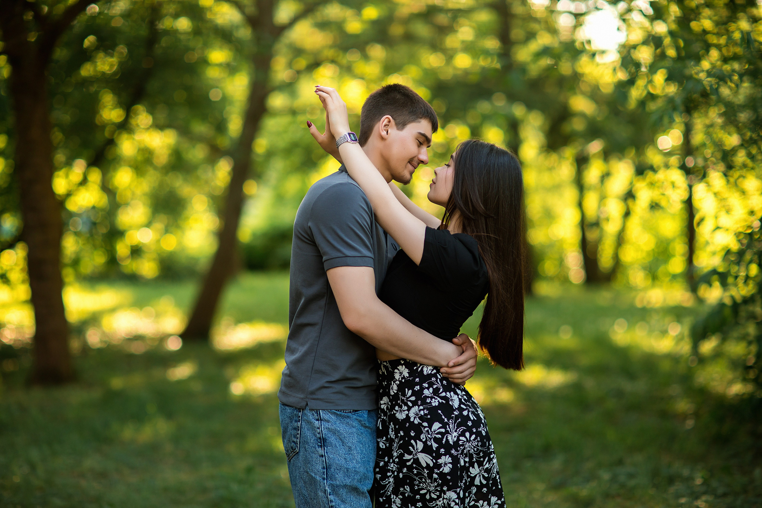 Виталий&Ирина. Свадебный и семейный фотограф/видеограф в Краснодаре Наталья Осинская