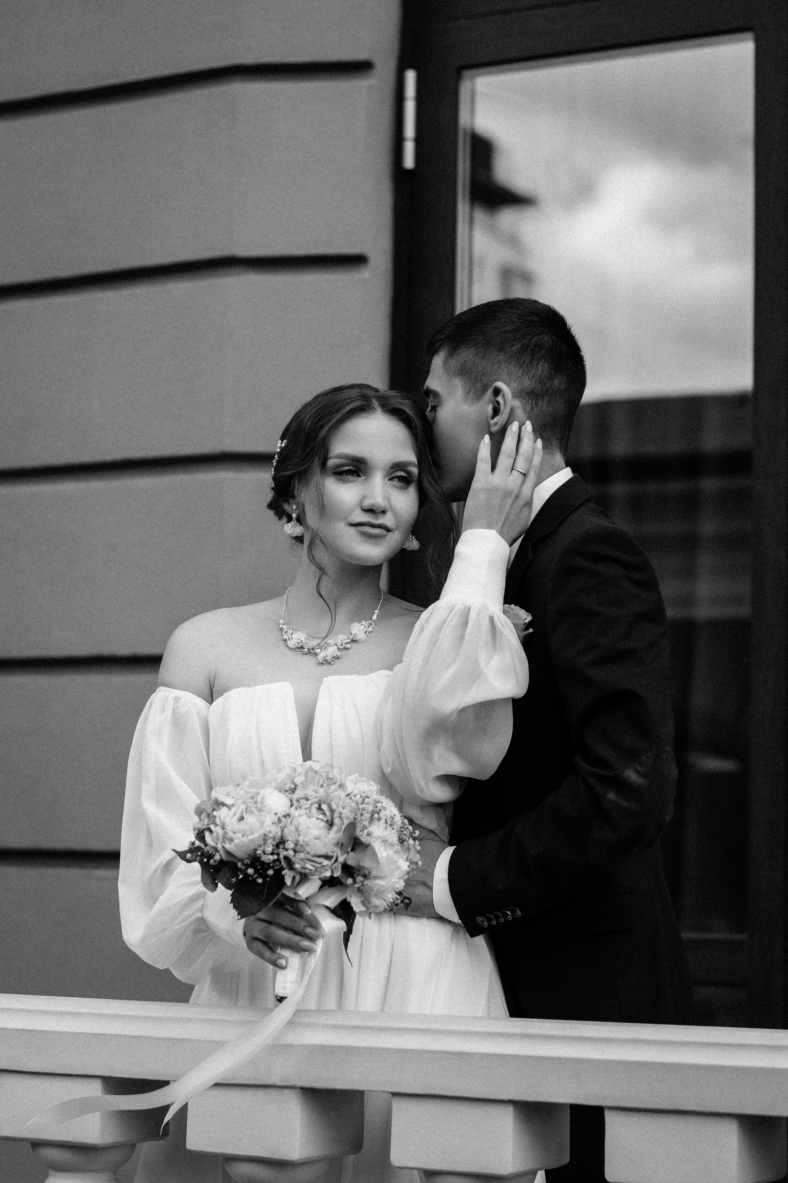 Екатерина & Максим. Фотограф в Екатеринбурге Веретенова Наталья