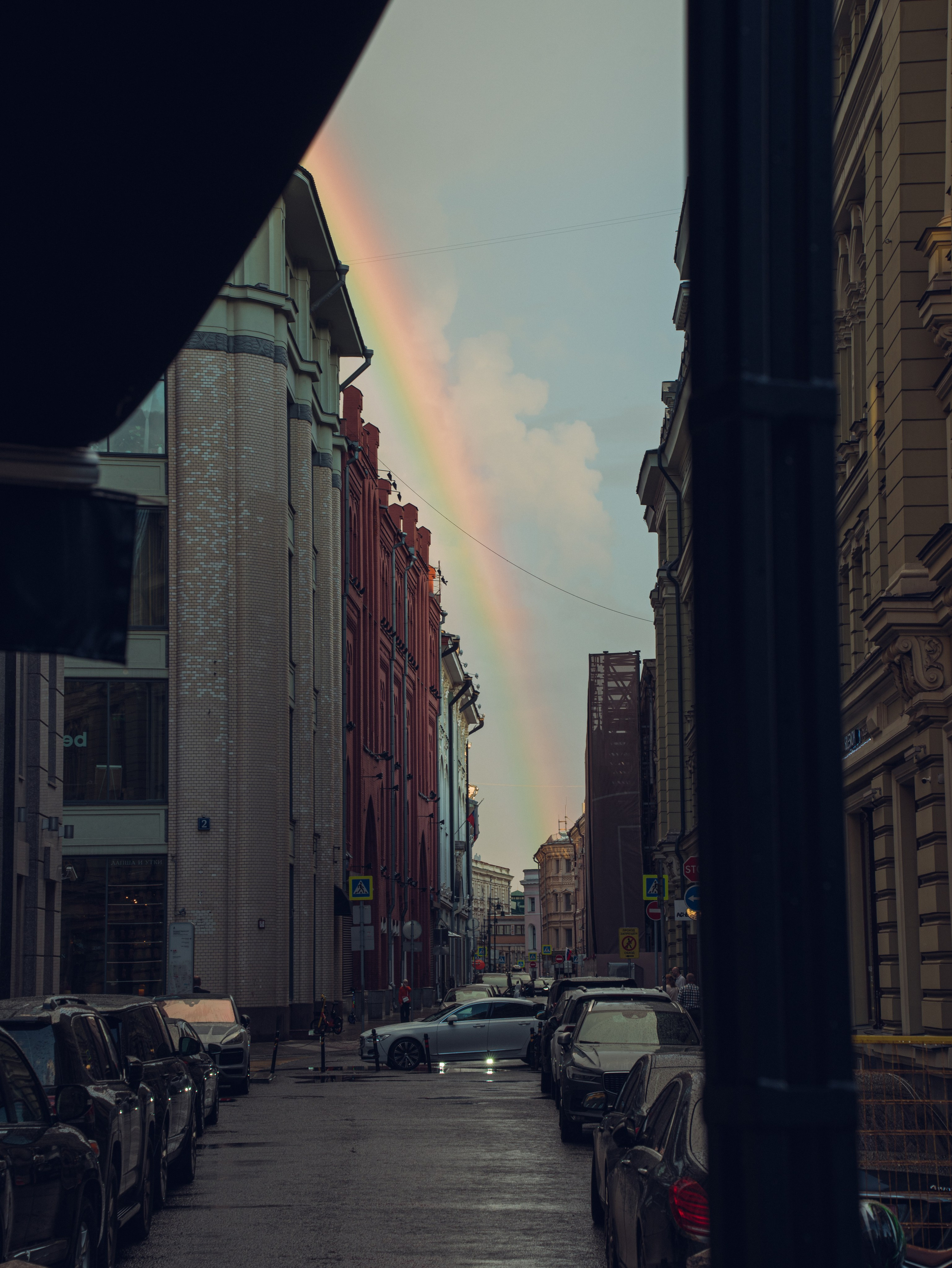 Прогулка 05.08.2024. Фотограф Мирослава Ряполова, Москва