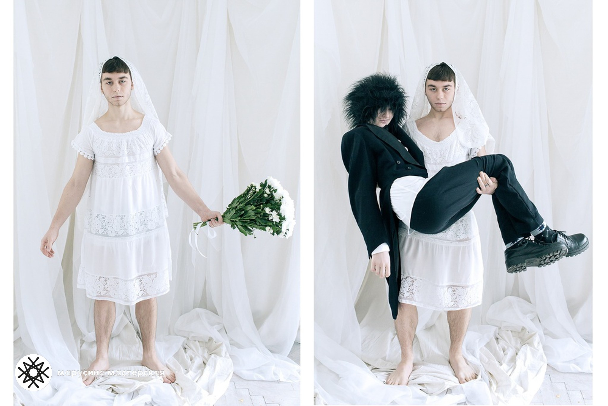 Ольга Агеева