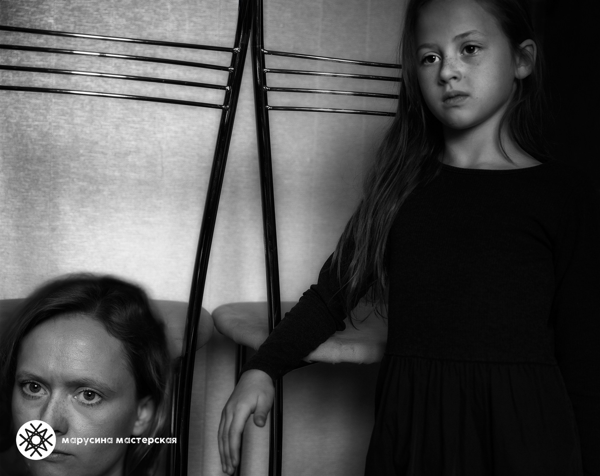 Мария Манышкина