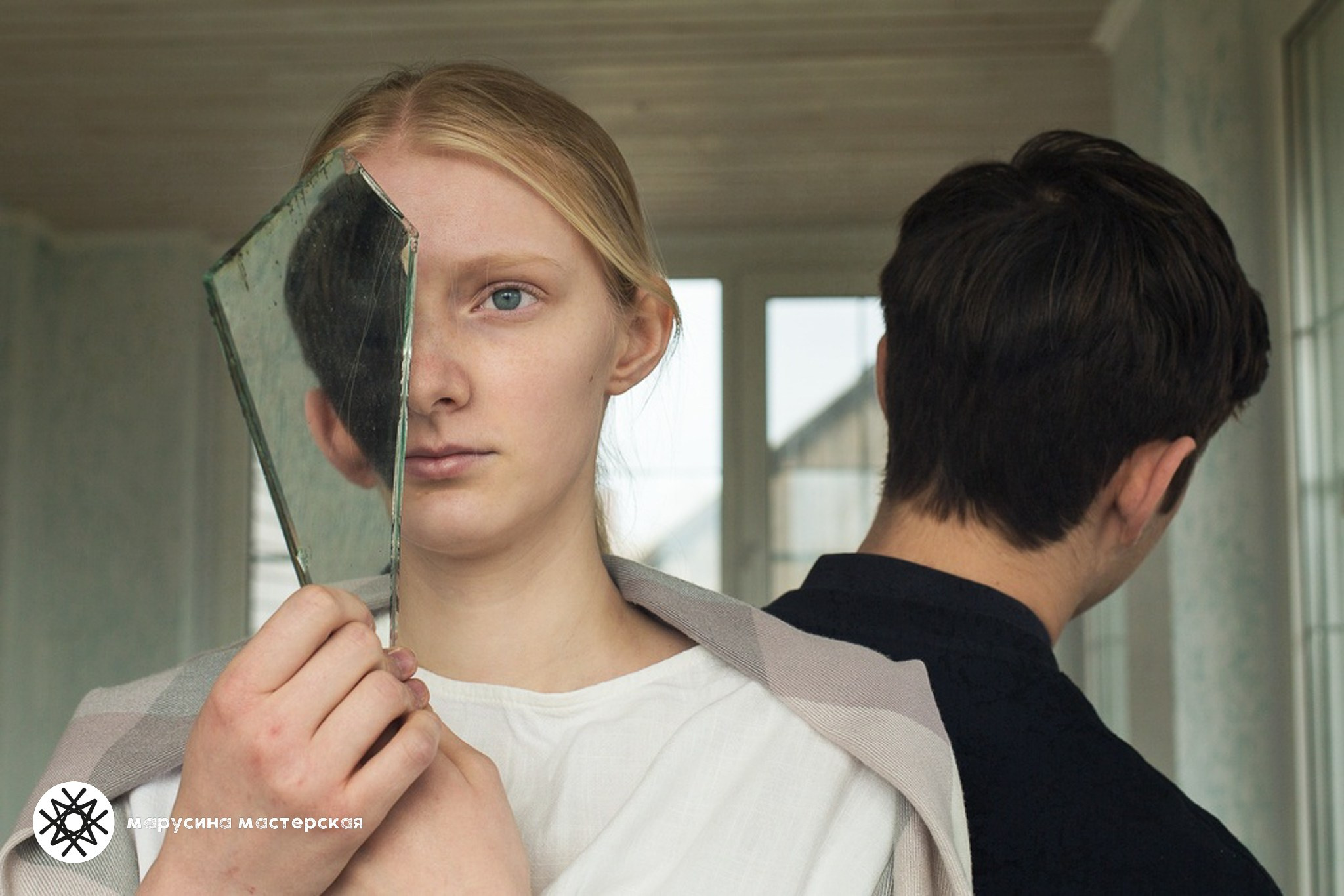 фотография с практикума по композиции в фотографии, автор Ольга Агеева