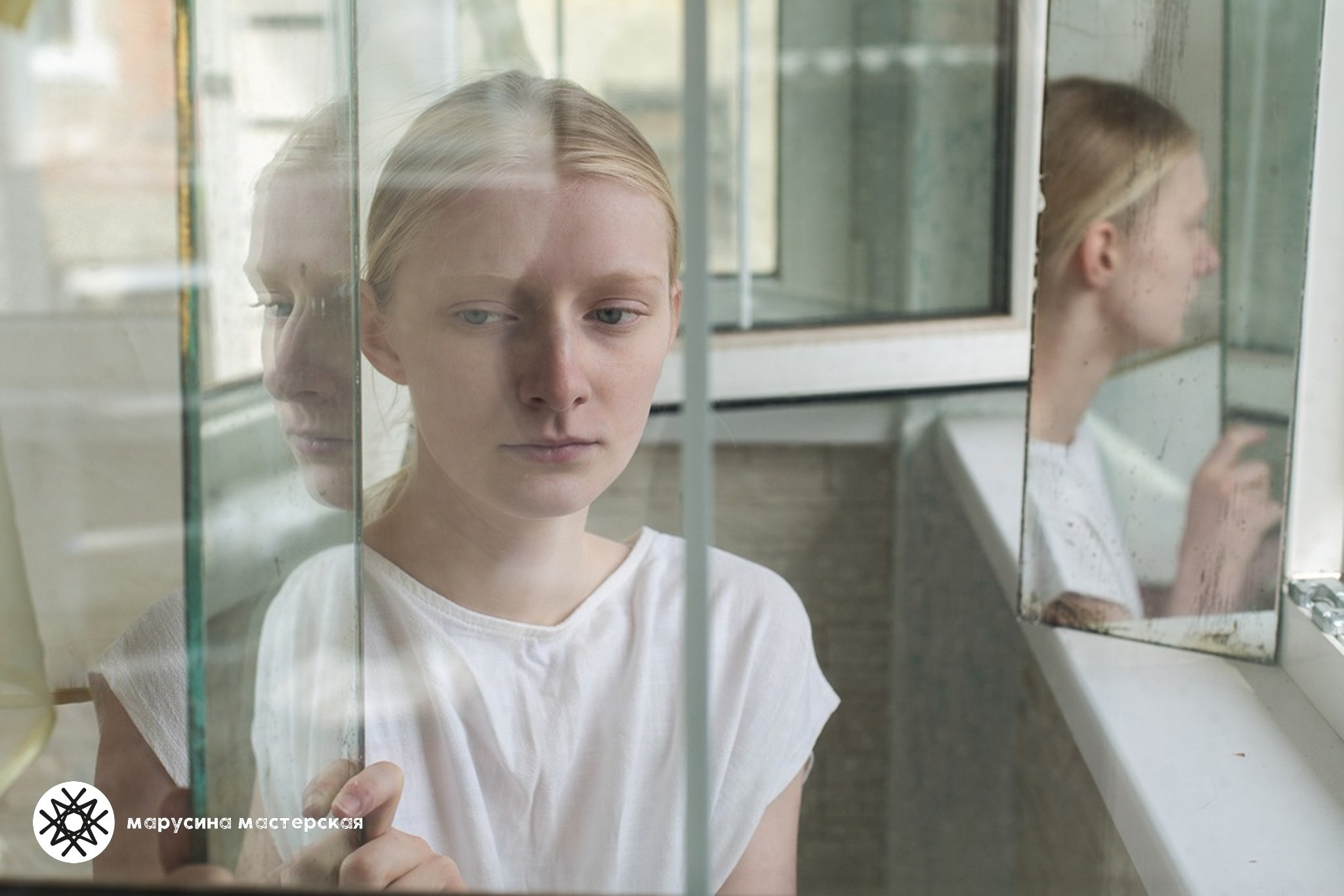 Ольга Агеева