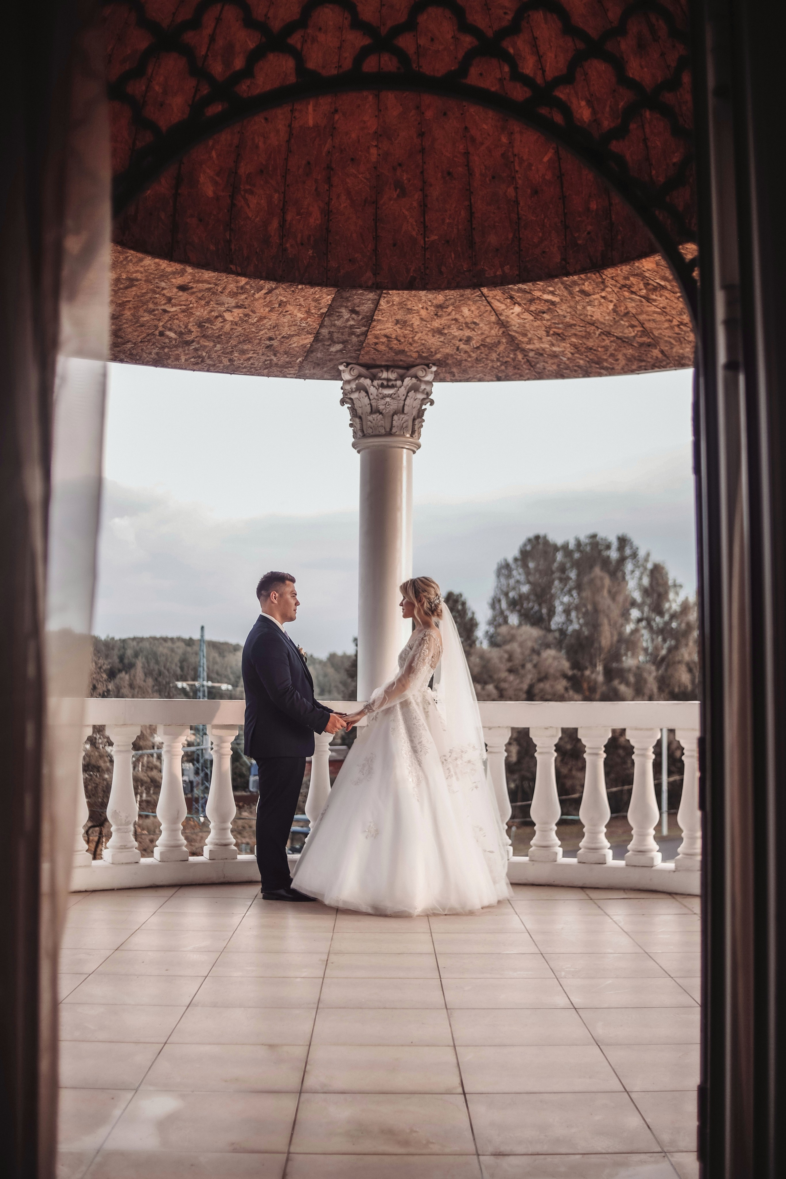 Свадьбы. Атмосферный фотограф Москва