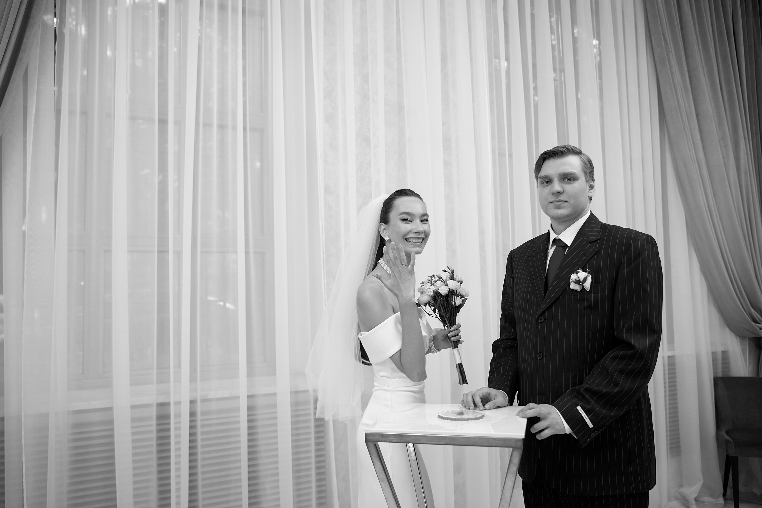 Свадьба Никиты и Сони. Фотограф ваших самых ярких событий в Москве и СПБ. Збронская Юлия