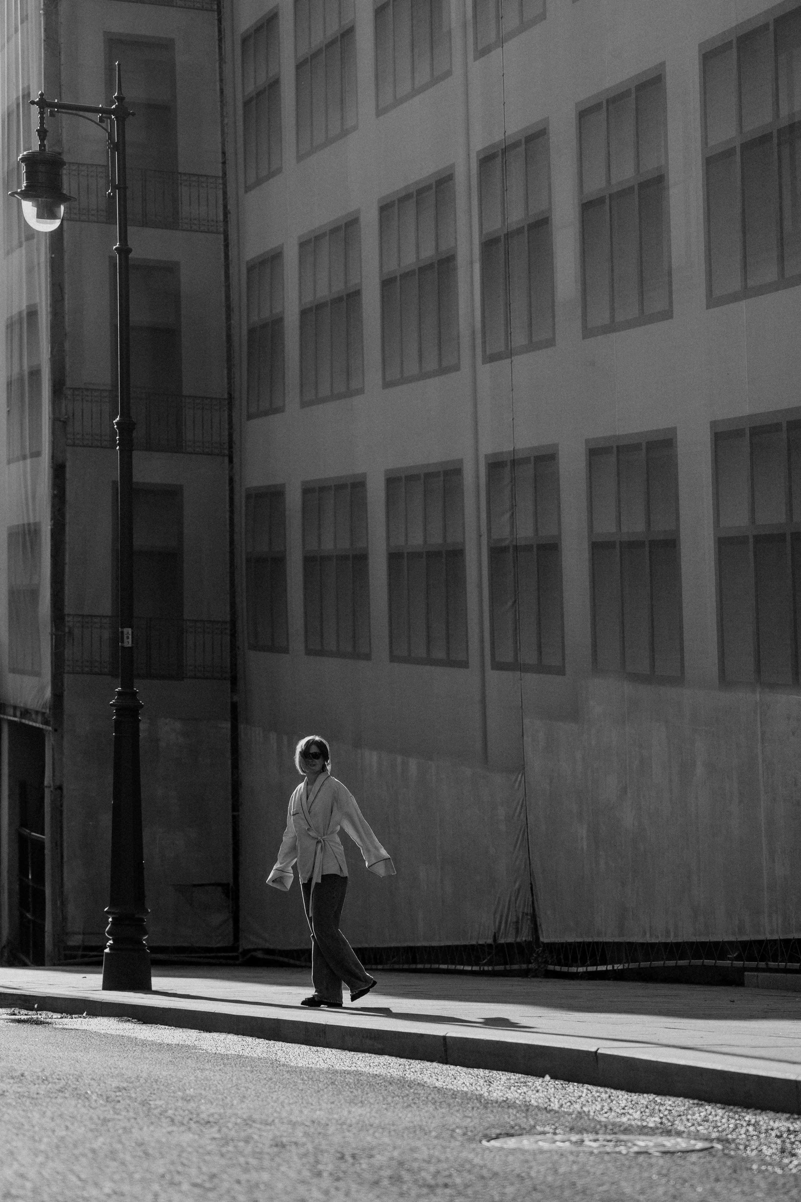 Оля стрит. Фотограф на мероприятие