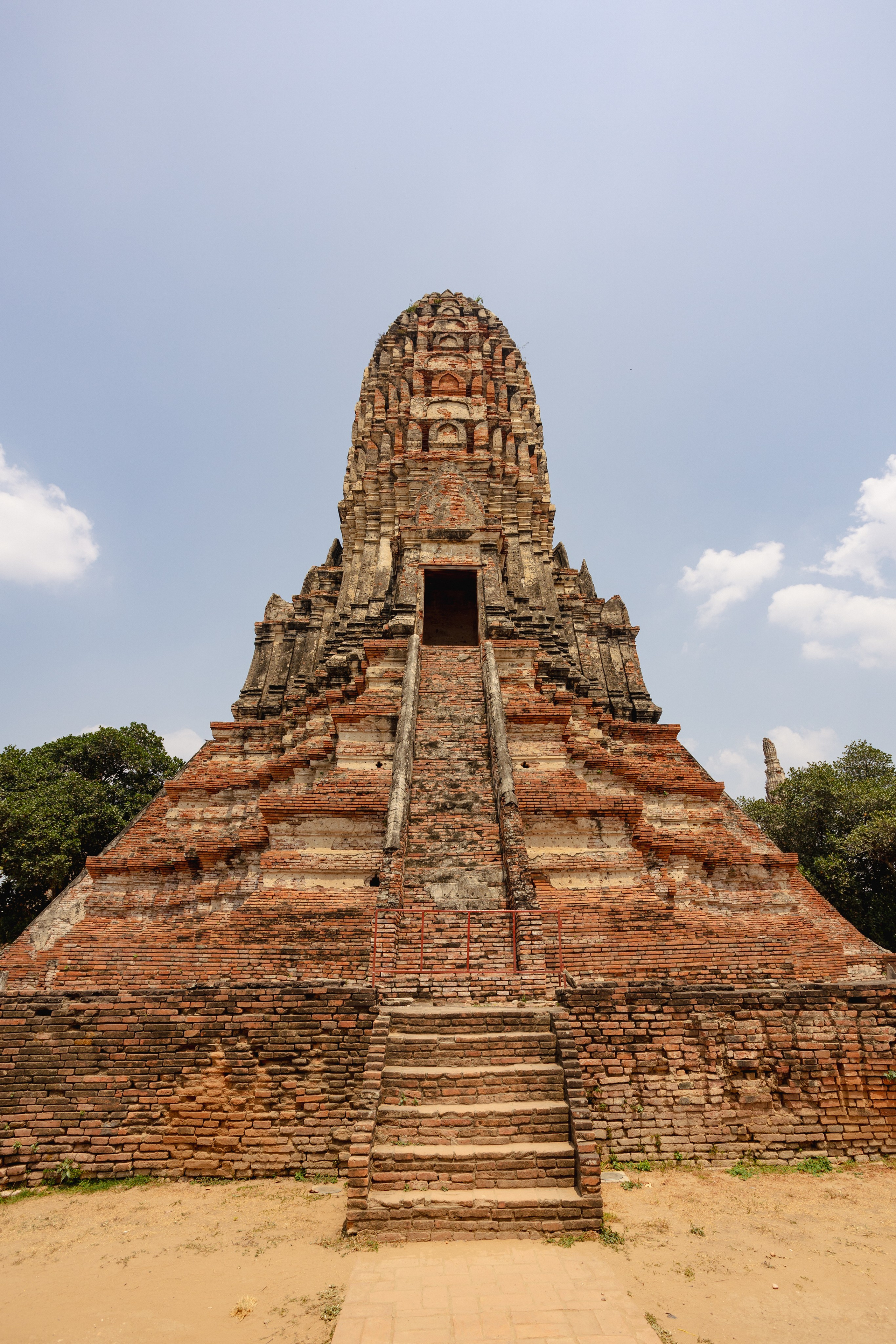 Ayutthaya. Photographer Sonkina Tatiana (Tanya Ash)
