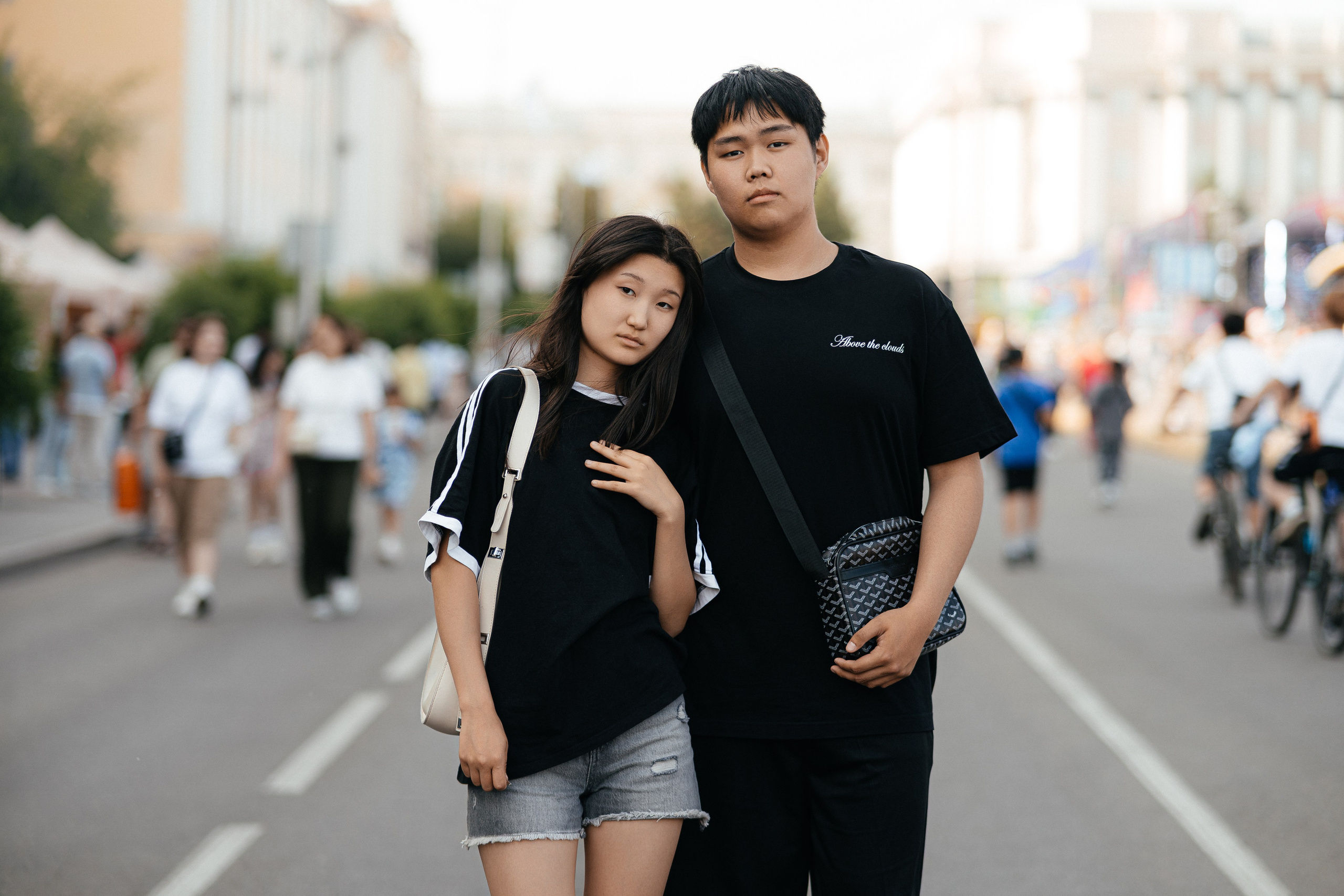 День города Улан-Удэ 2025. Фотограф Улан-Удэ