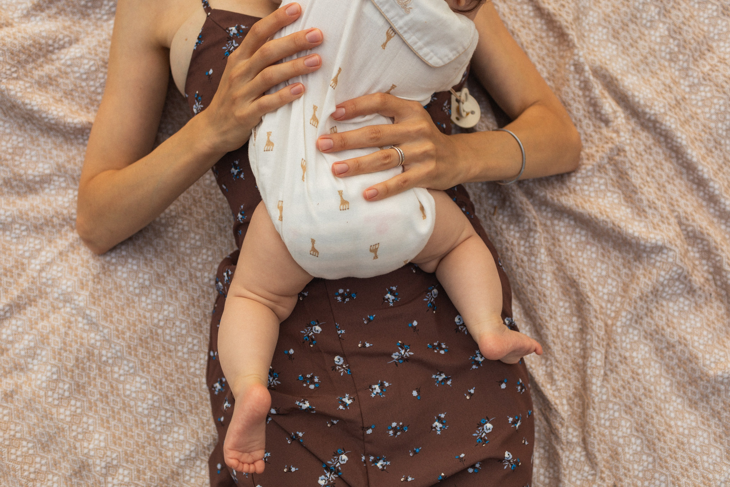 Саша, Дима, Маша, Герда и Хонда. Семейный фотограф в Москве Валерия Карпова