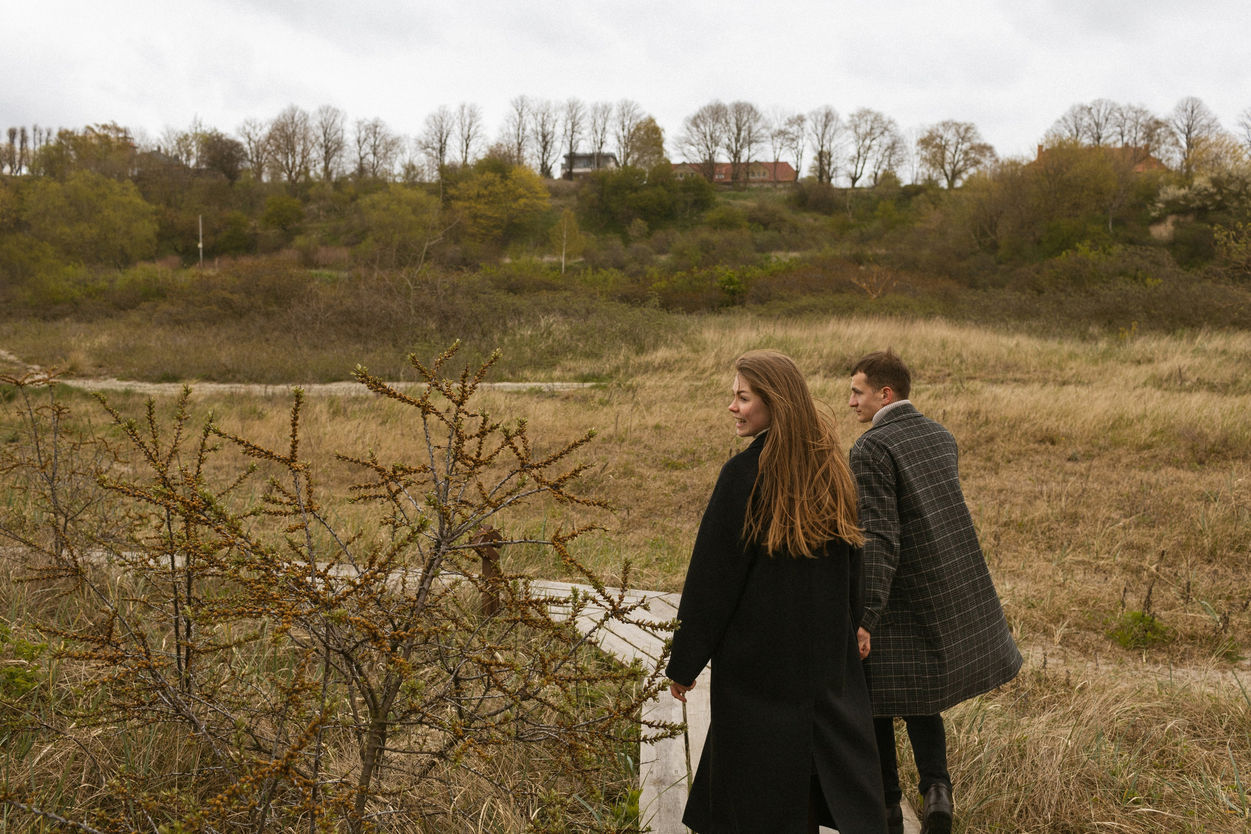 Влада и Илья. Семейный фотограф в Москве Валерия Карпова