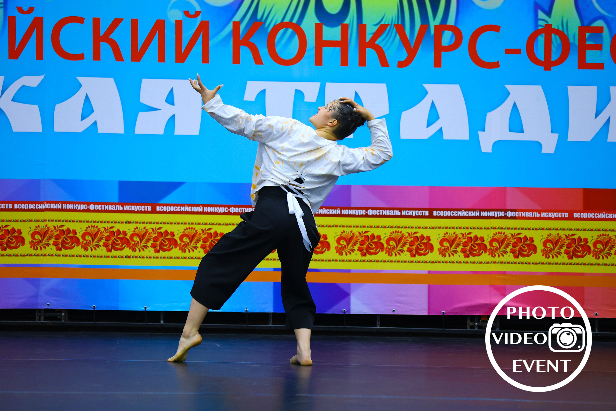 «Русская традиция», г. Старый Оскол. Photo Video Event