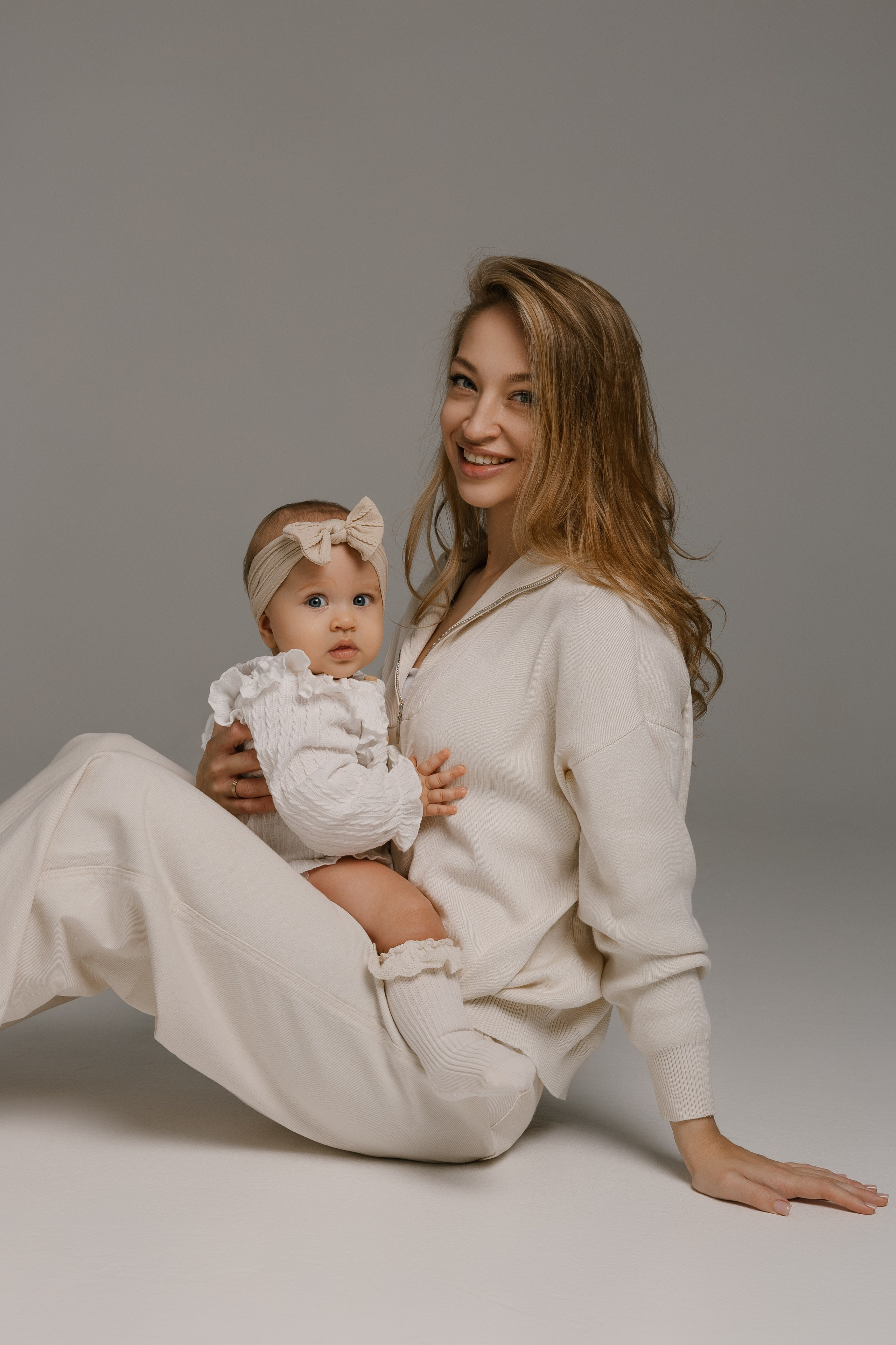 Семейная фотосессия. Свадебный и студийный фотограф в Нижнем Новгороде