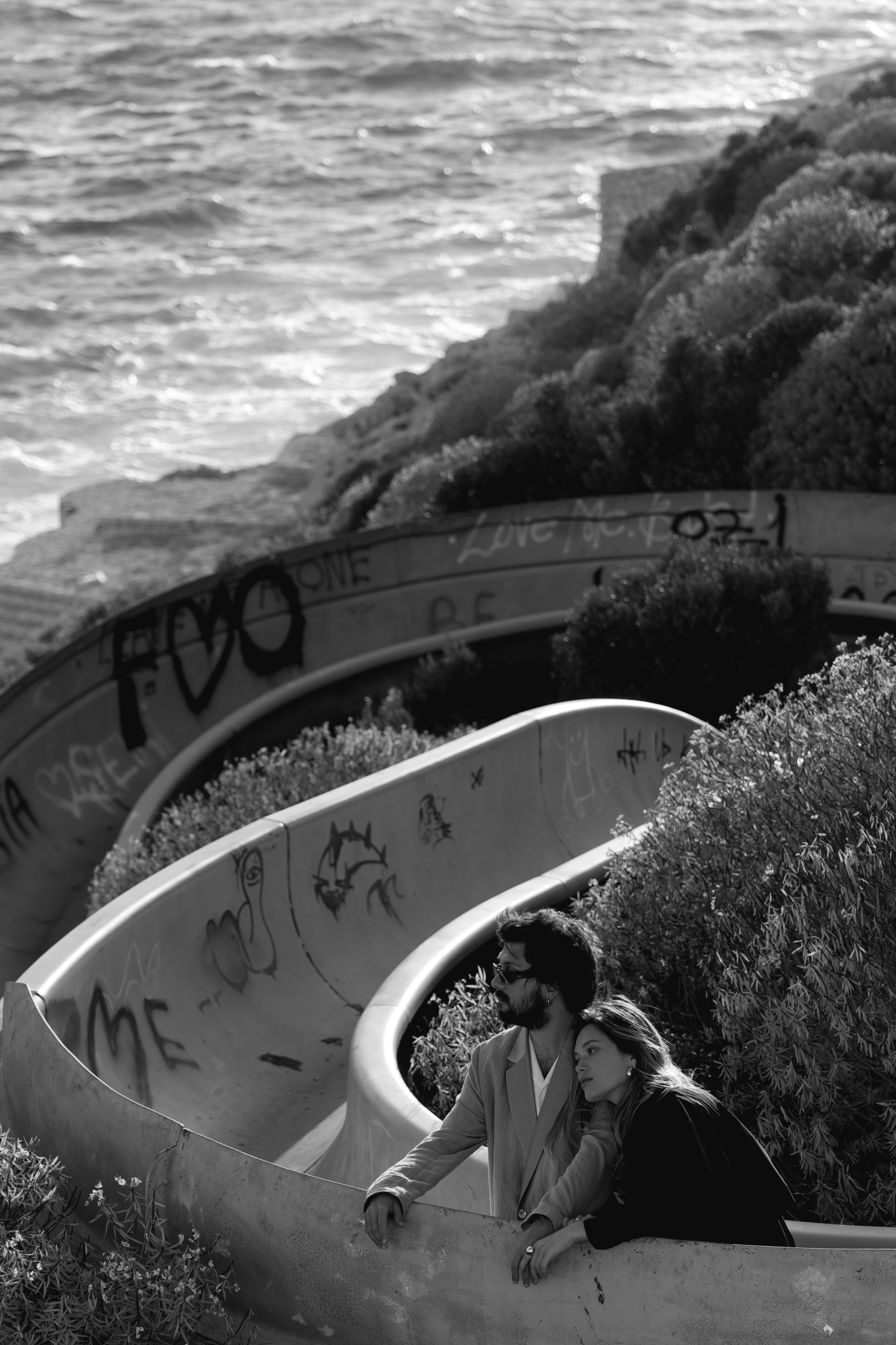 Ветер в наших волосах