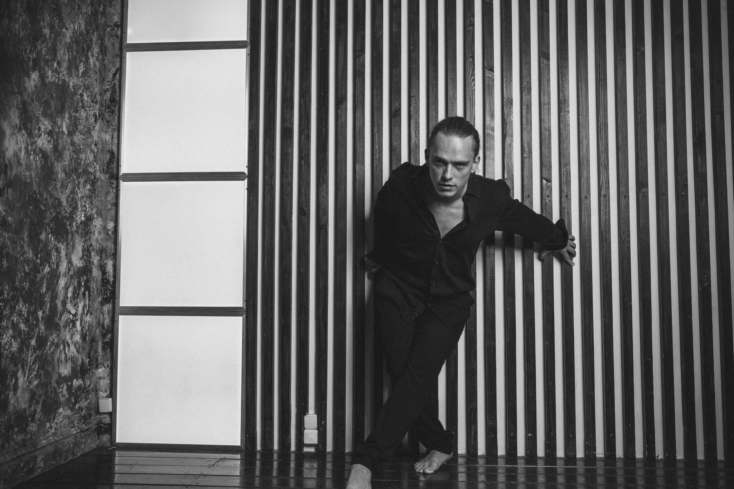 Леша. Портретный и репортажный фотограф в Москве Кристина Никитюк kristina_koa