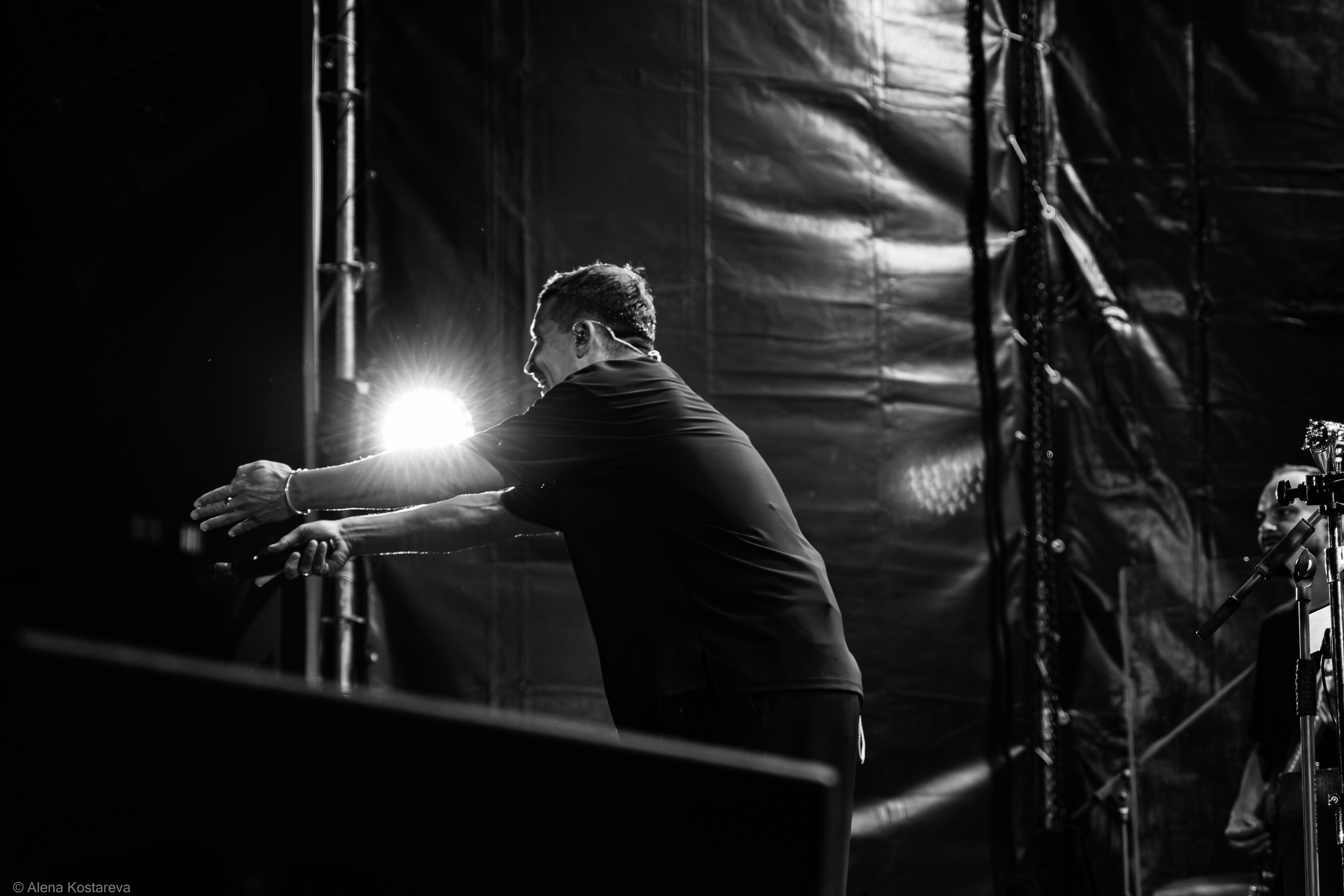 Therr Maitz. Алена Костарева. Фотограф в Ростове-на-Дону