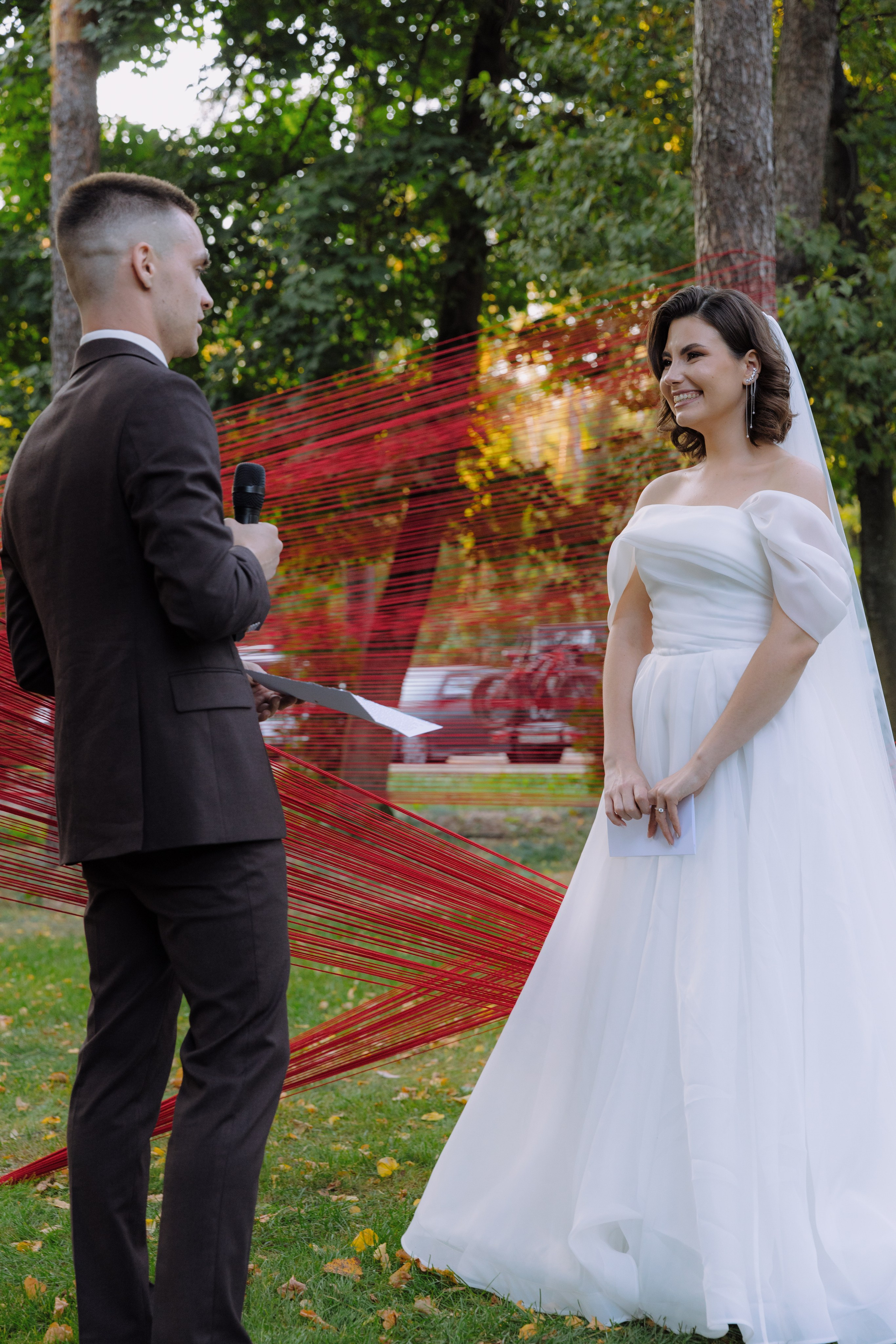 Татьяна и Михаил. Фотограф