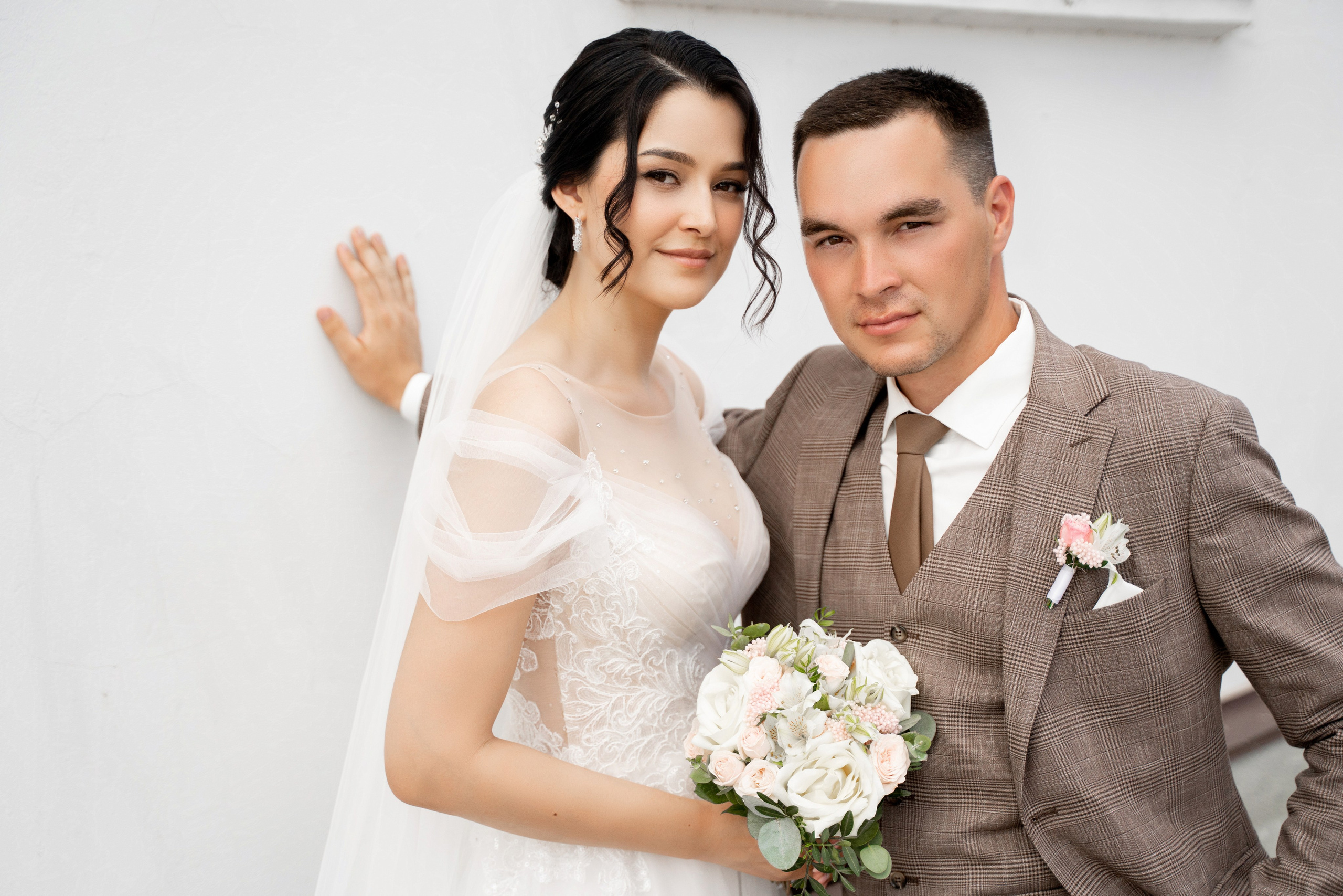 Свадьба в Бирске