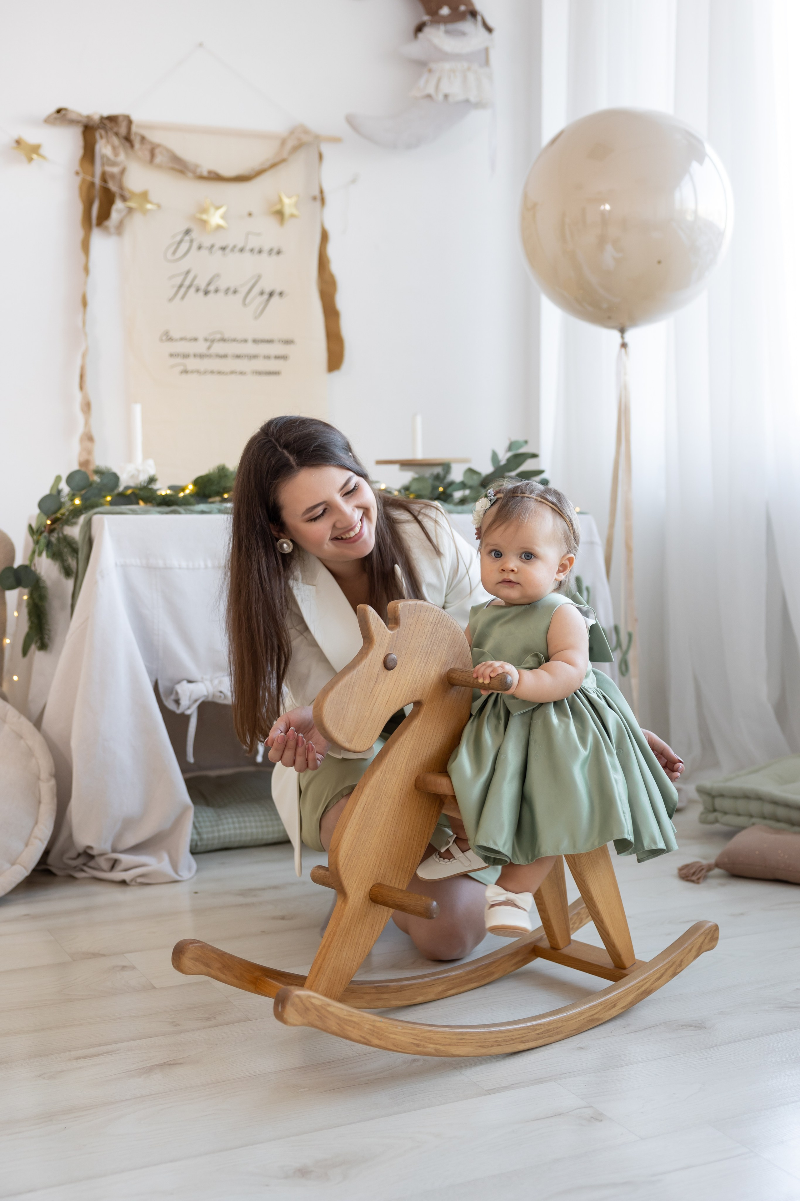 Кирилл Алёна и Елизавета. Семейный и женский фотограф, стильный репортаж в г. Новосибирск